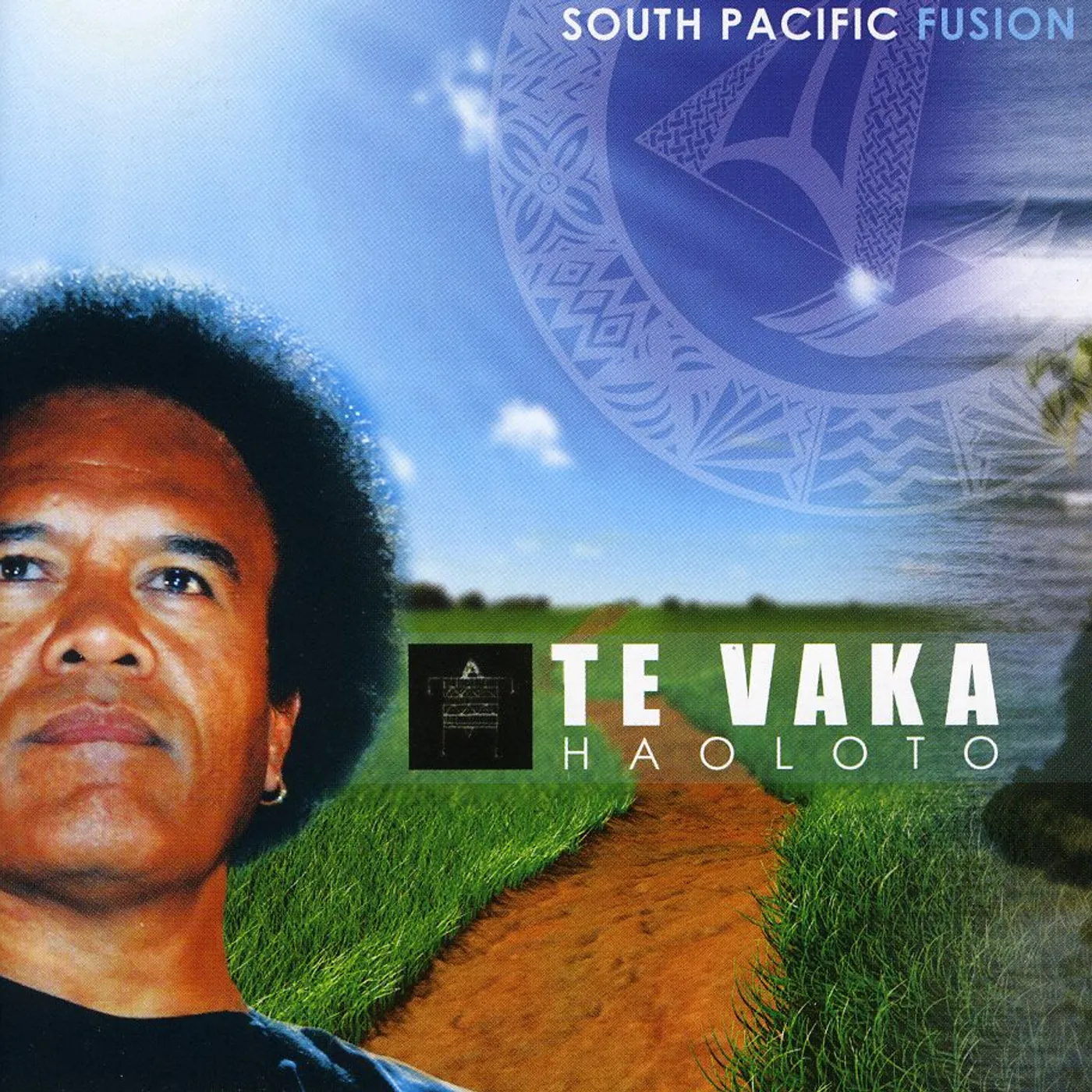 Te Vaka HAOLOTO CD