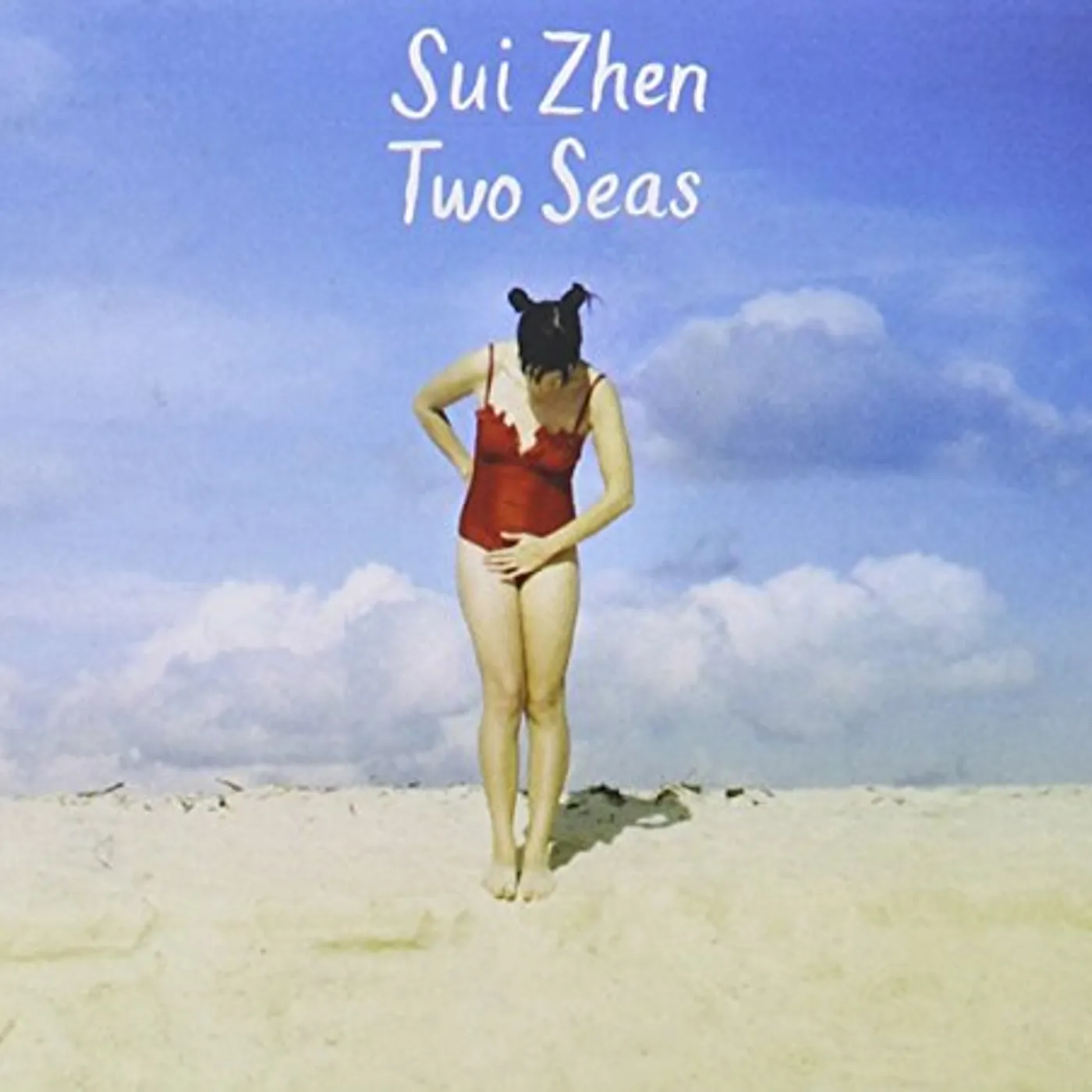 Sui Zhen TWO SEAS CD