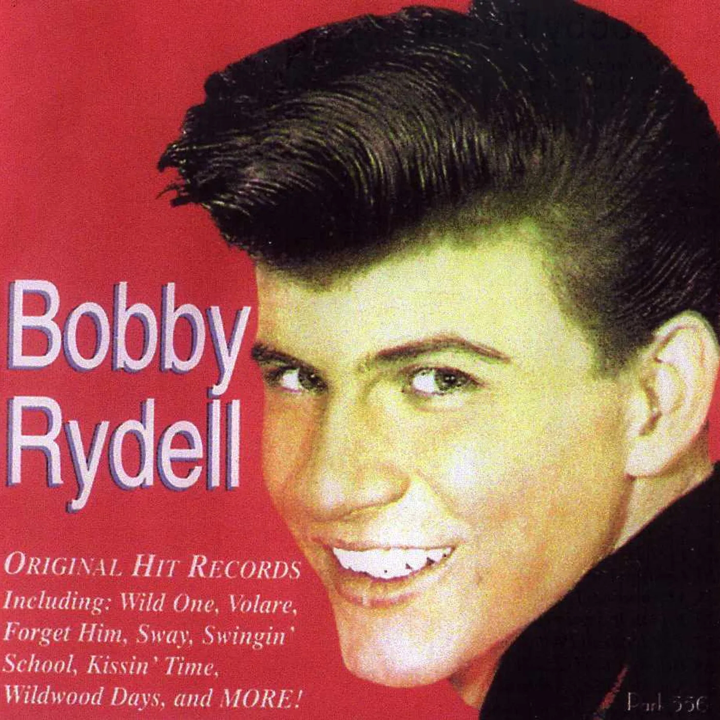 Bobby Rydell ORIGINAL HIT RECORDS 30 CUTS CD