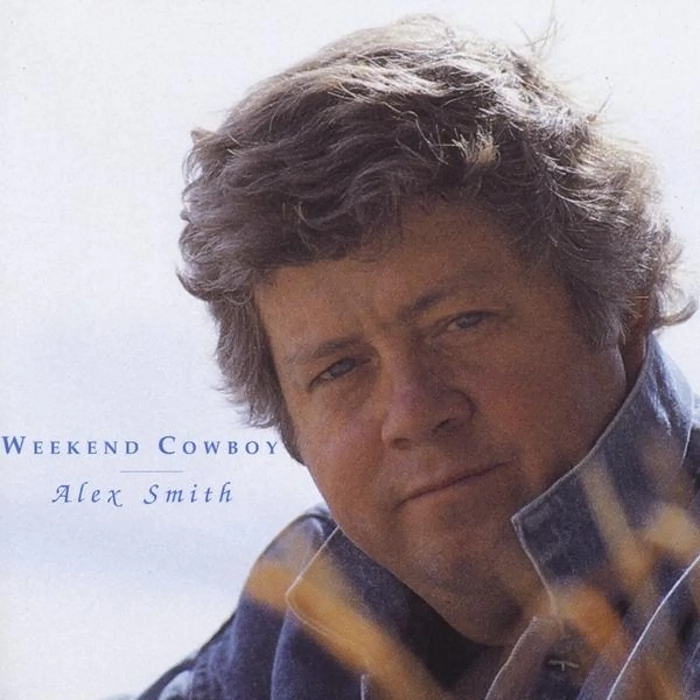 Alex Smith WEEKEND COWBOY CD
