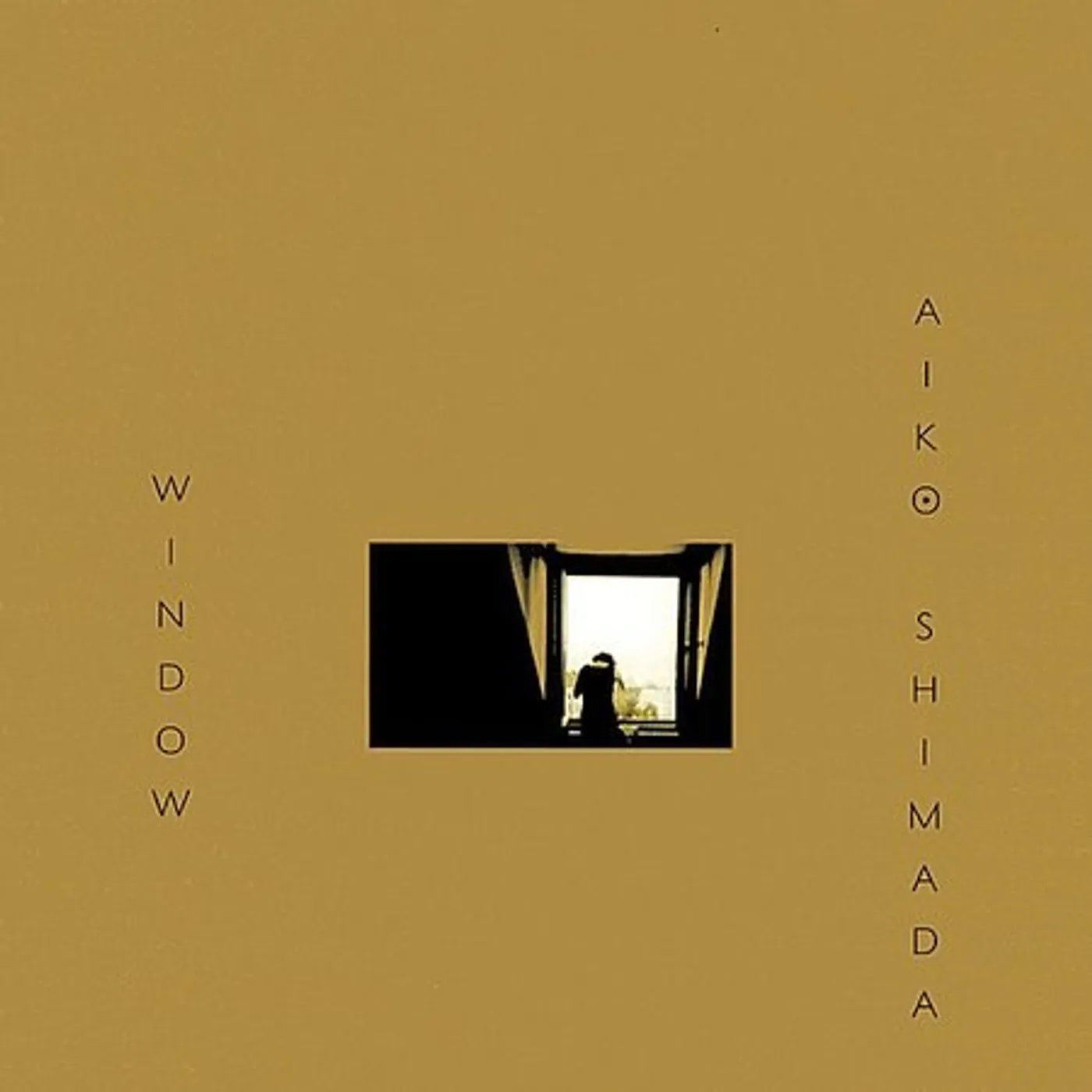 Aiko Shimada WINDOW CD