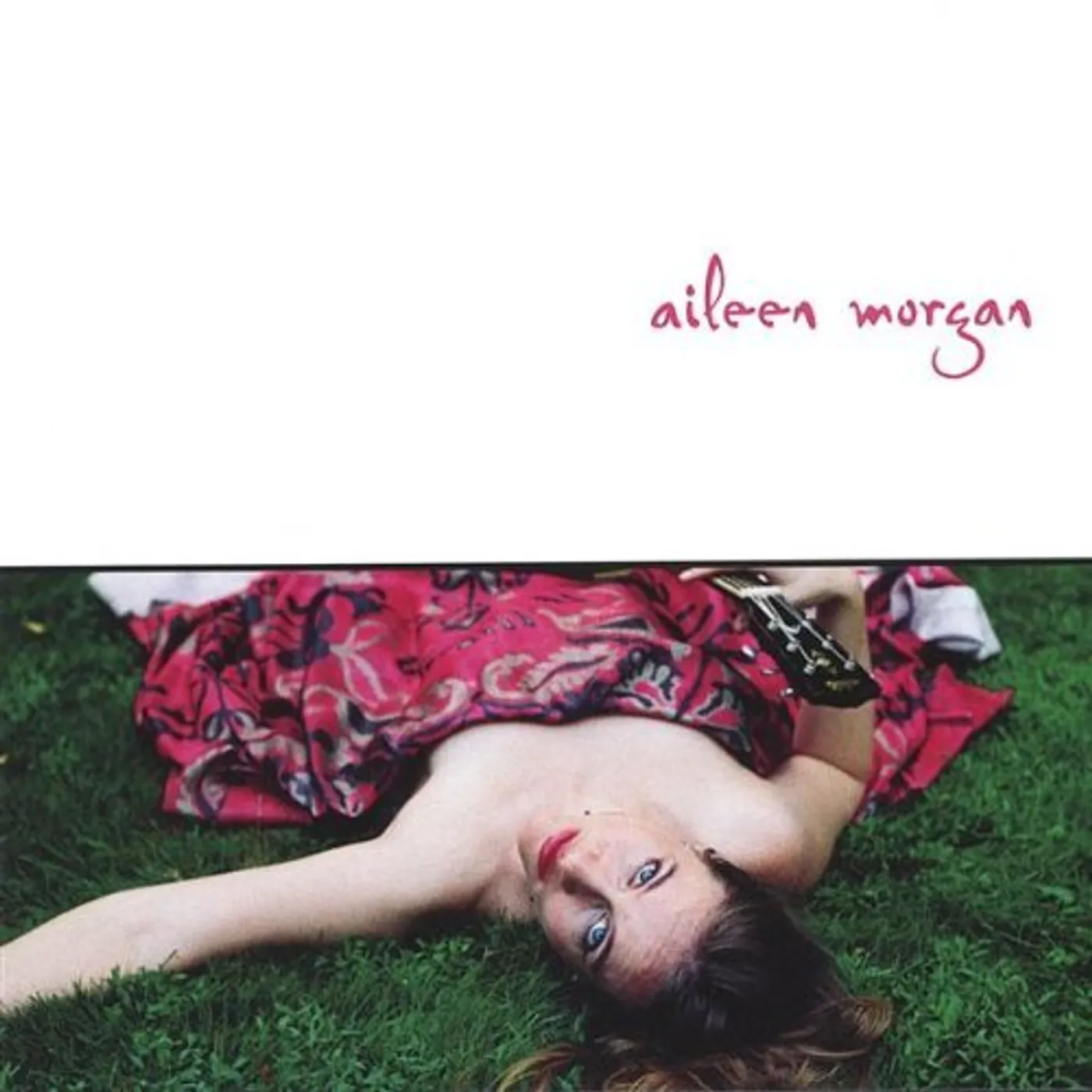 AILEEN MORGAN CD