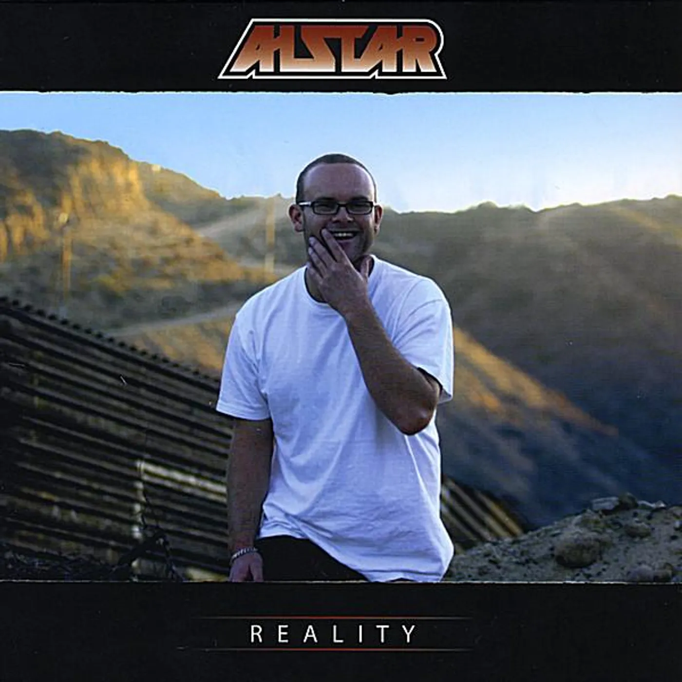Alstar REALITY (CLEAN VERSION) CD
