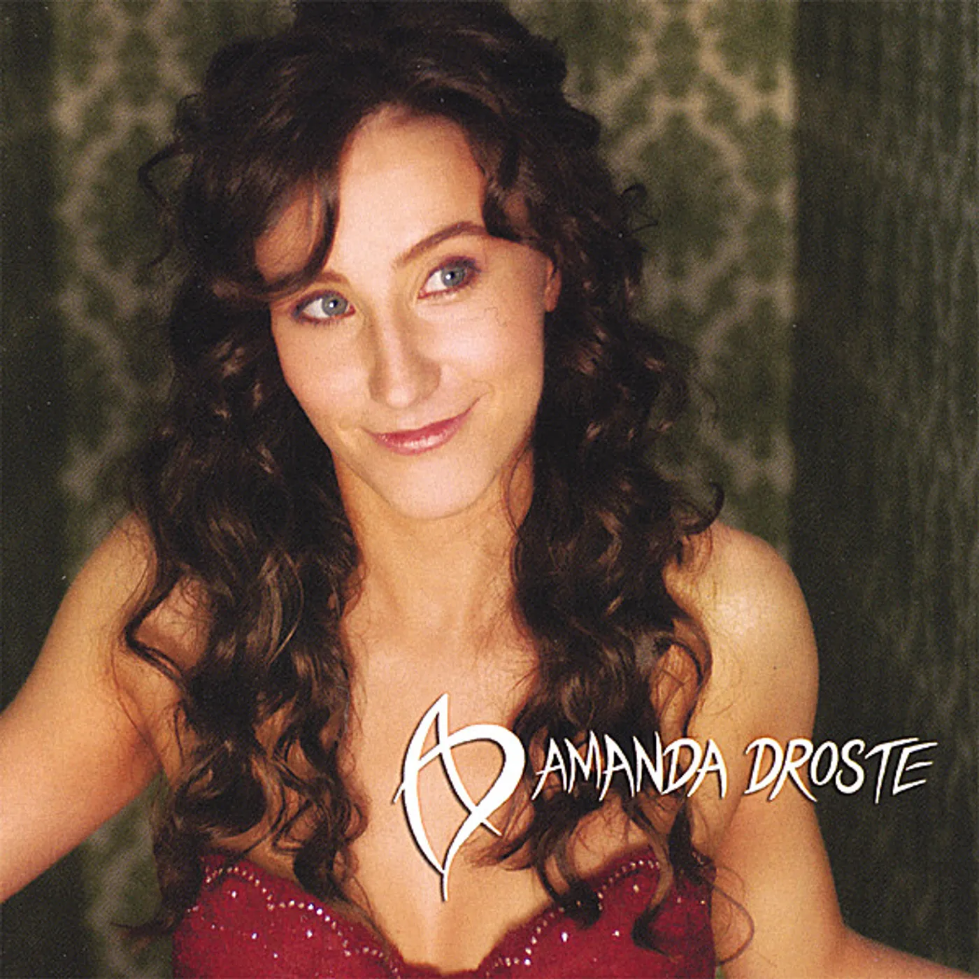 Amanda Droste UNFAZED CD