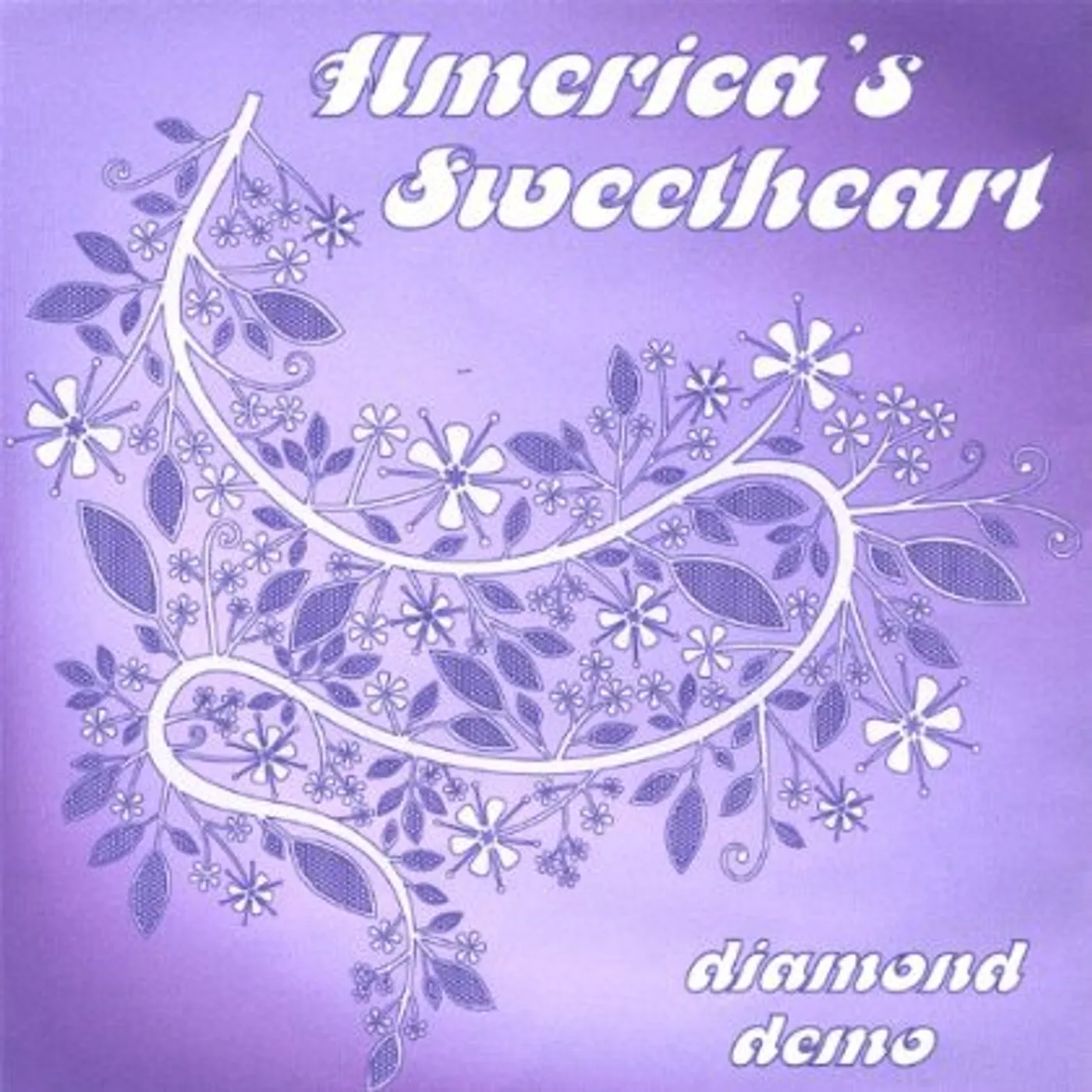 America's Sweetheart FIRECRACKER CD