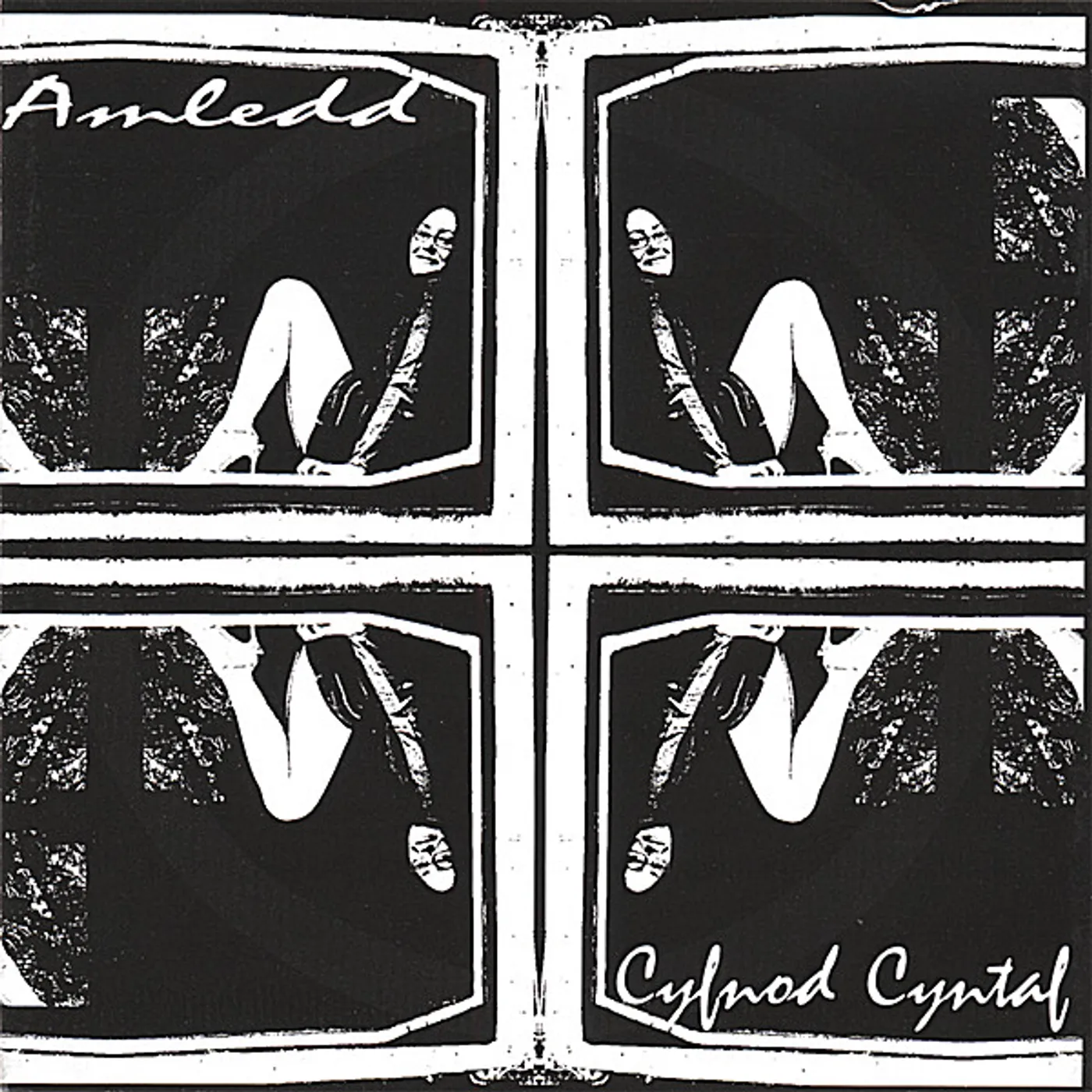 Amledd CYFNOD CYNTAF CD