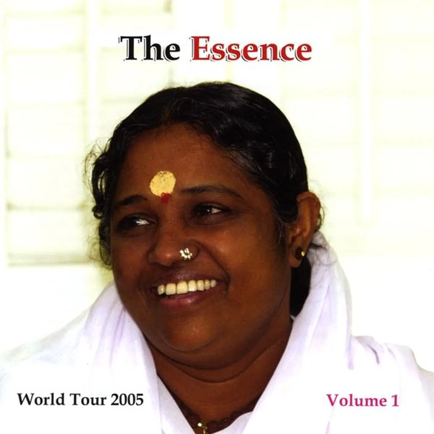 Amma ESSENCE 1 CD