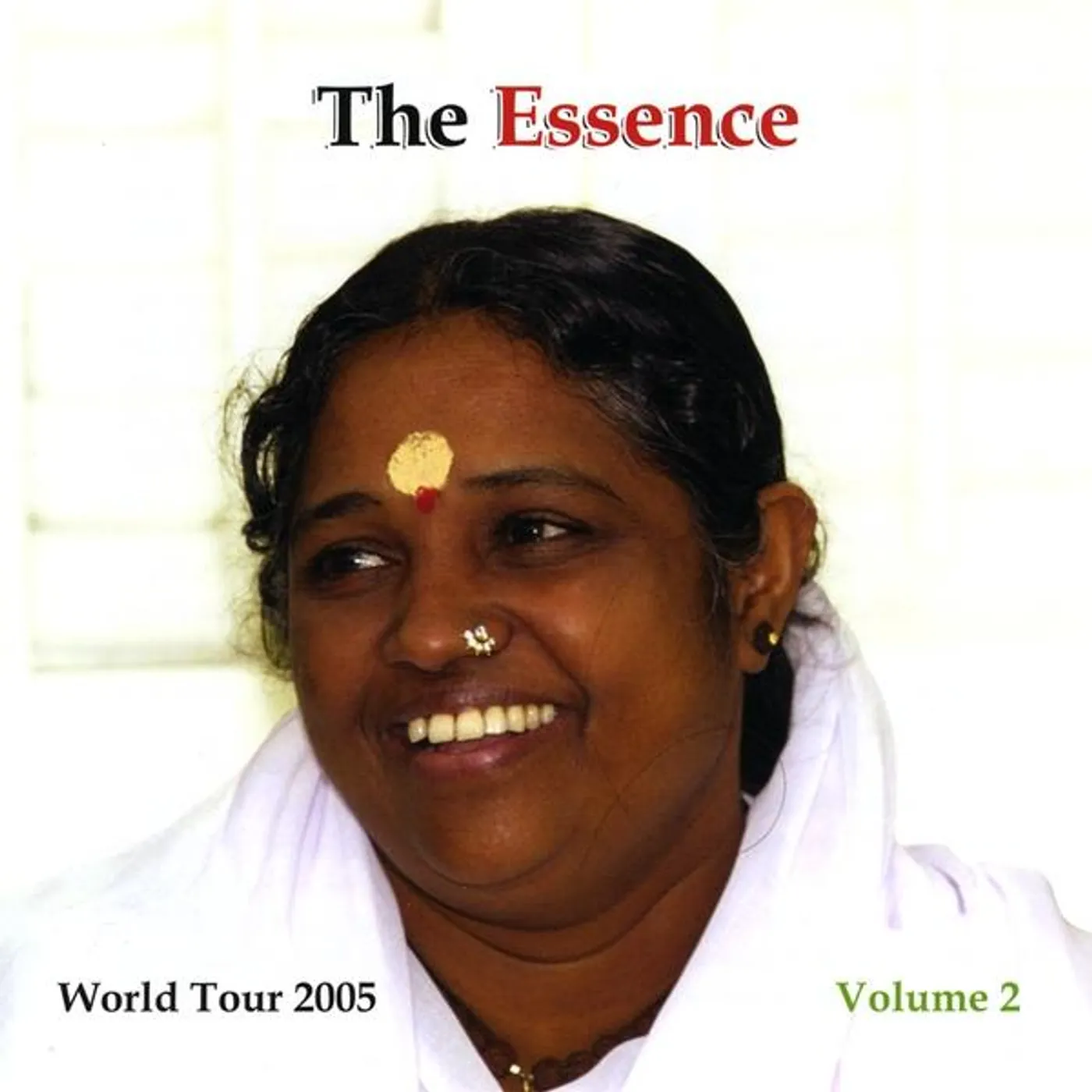 Amma ESSENCE 2 CD