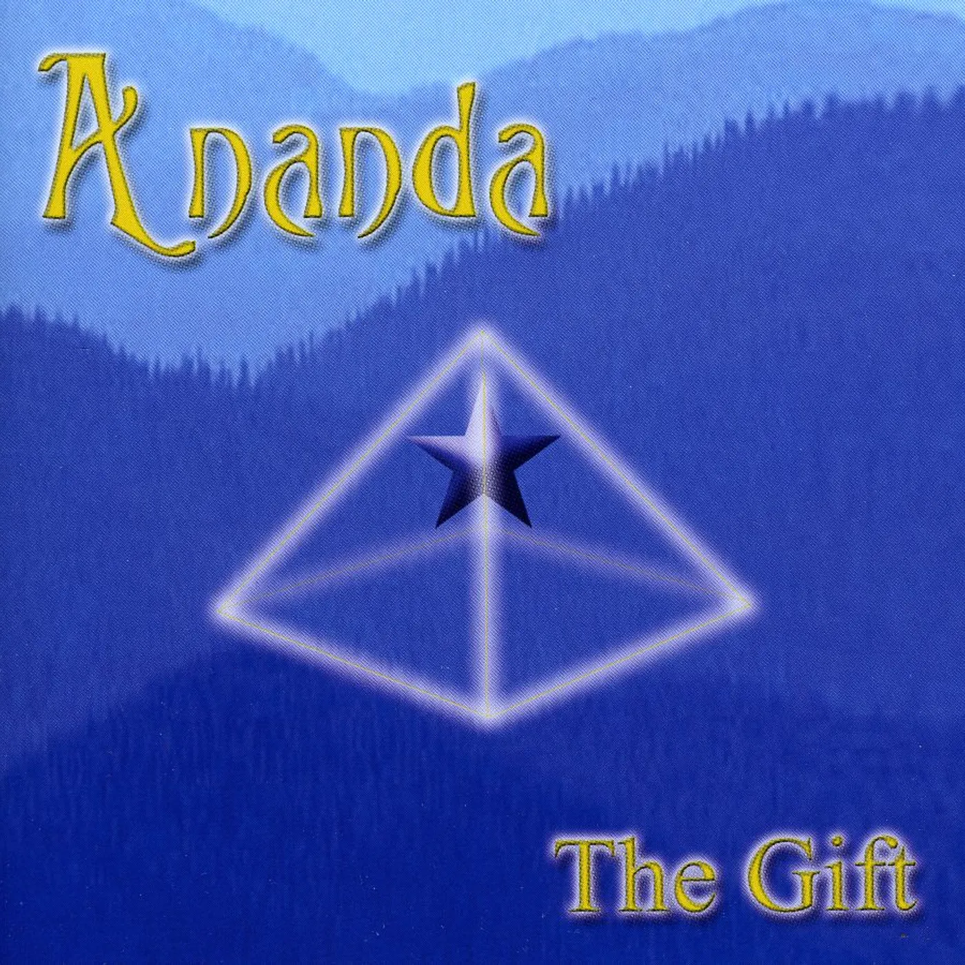 Ananda GIFT CD