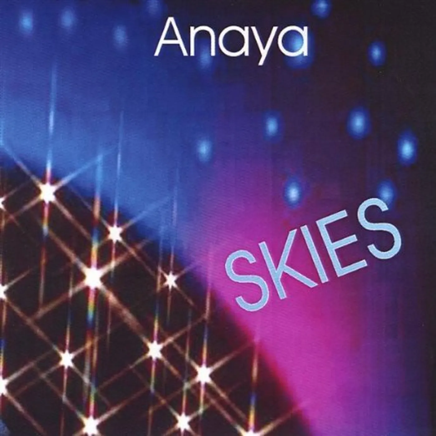 Anaya SKIES CD