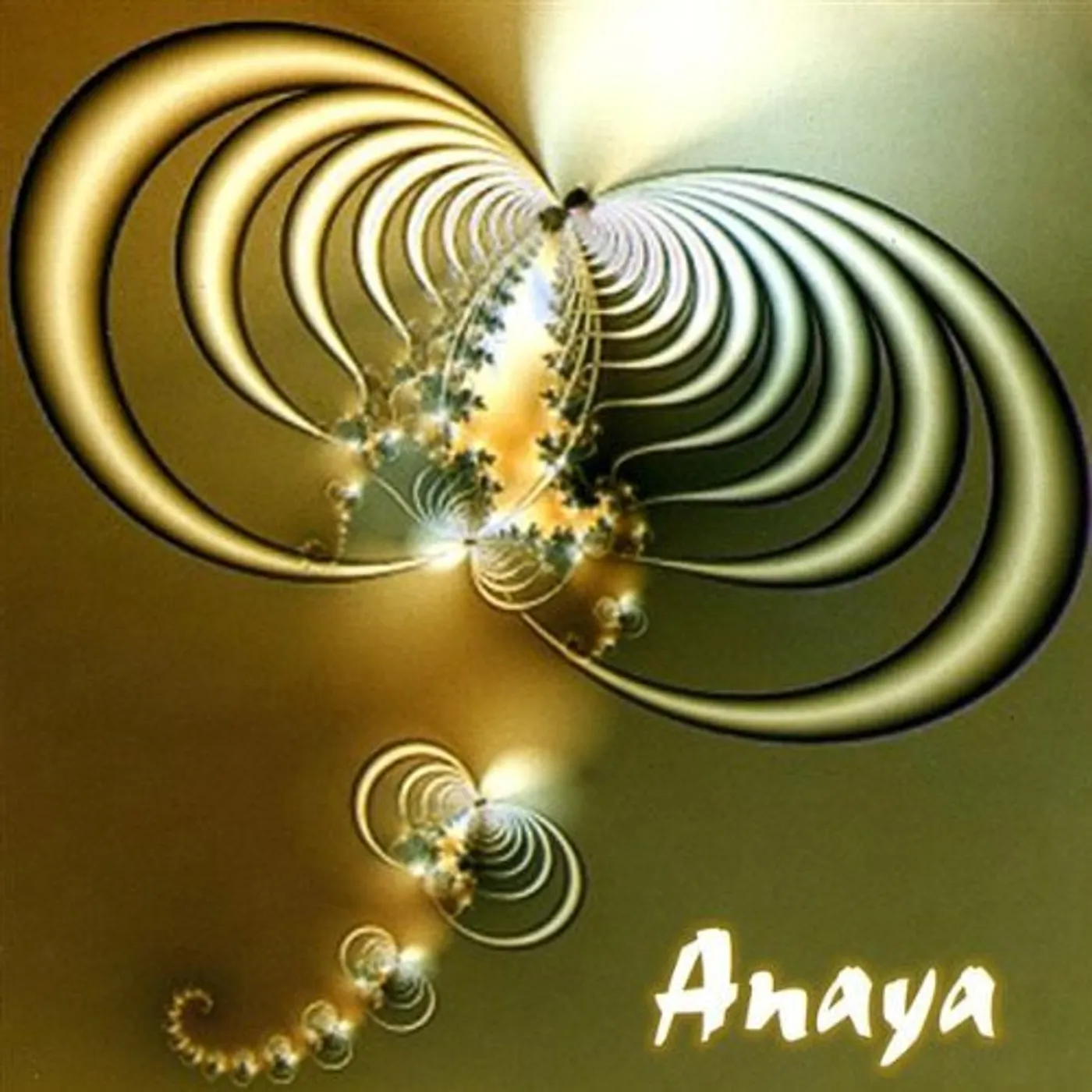 ANAYA CD