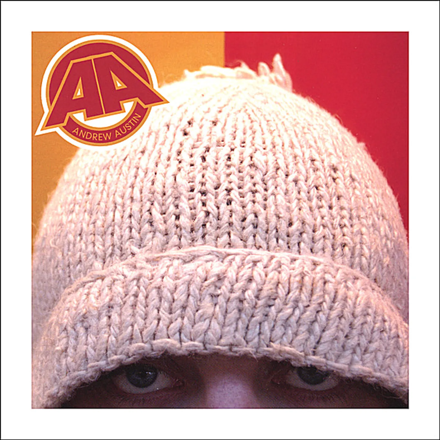 Andrew Austin JUST THE WAY I FEEL CD
