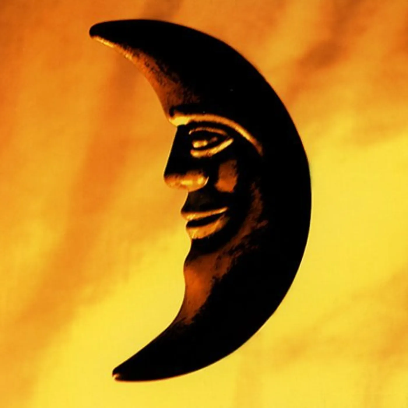 Andy Mac MUSIC FOR A BRIGHT MOON SKY CD