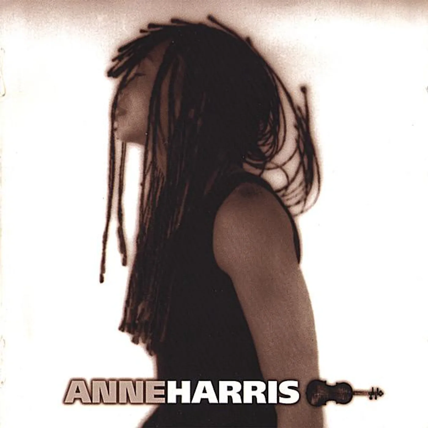 ANNE HARRIS CD