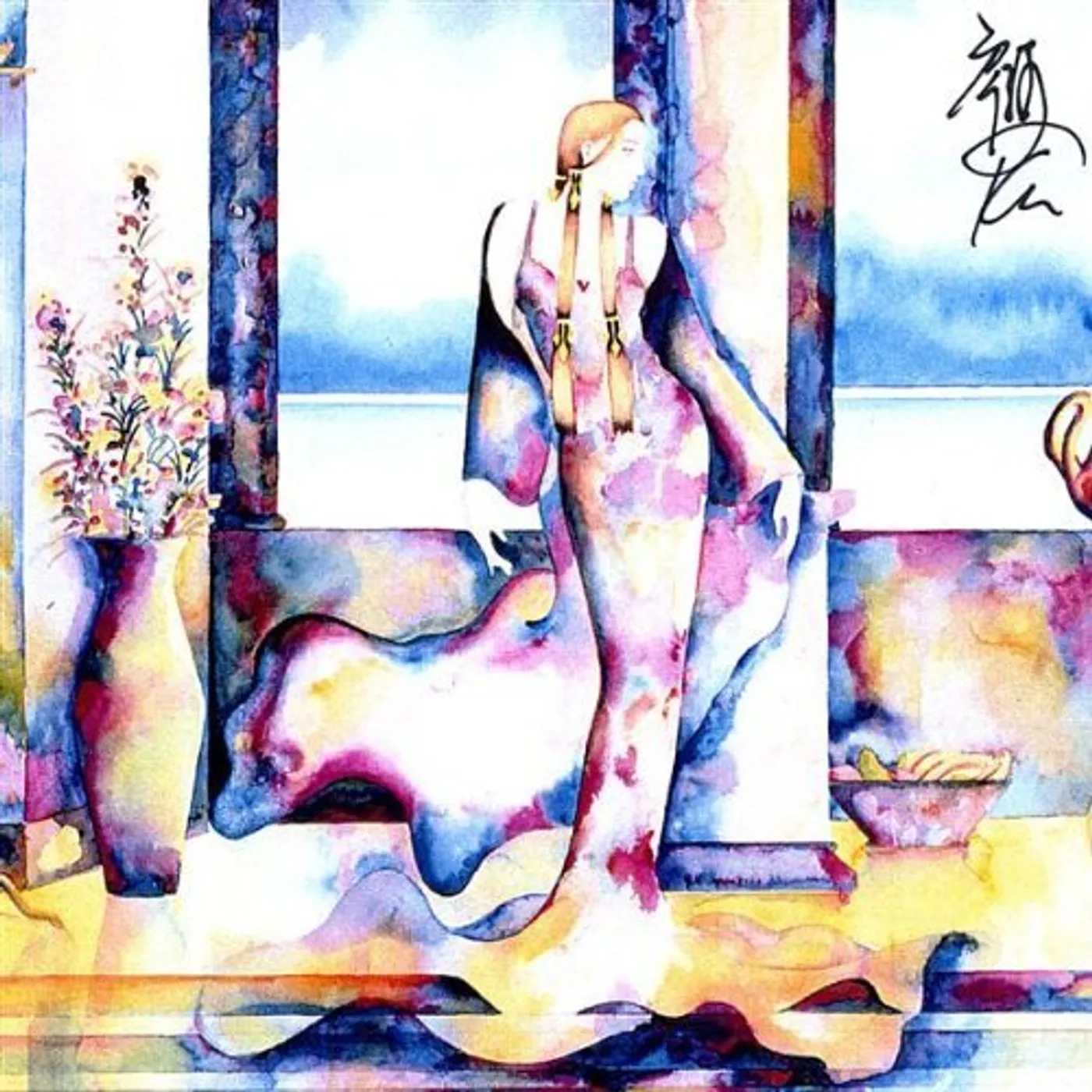 Anne Ku PIANO SOLOS ORIGINAL COMPOSITIONS CD