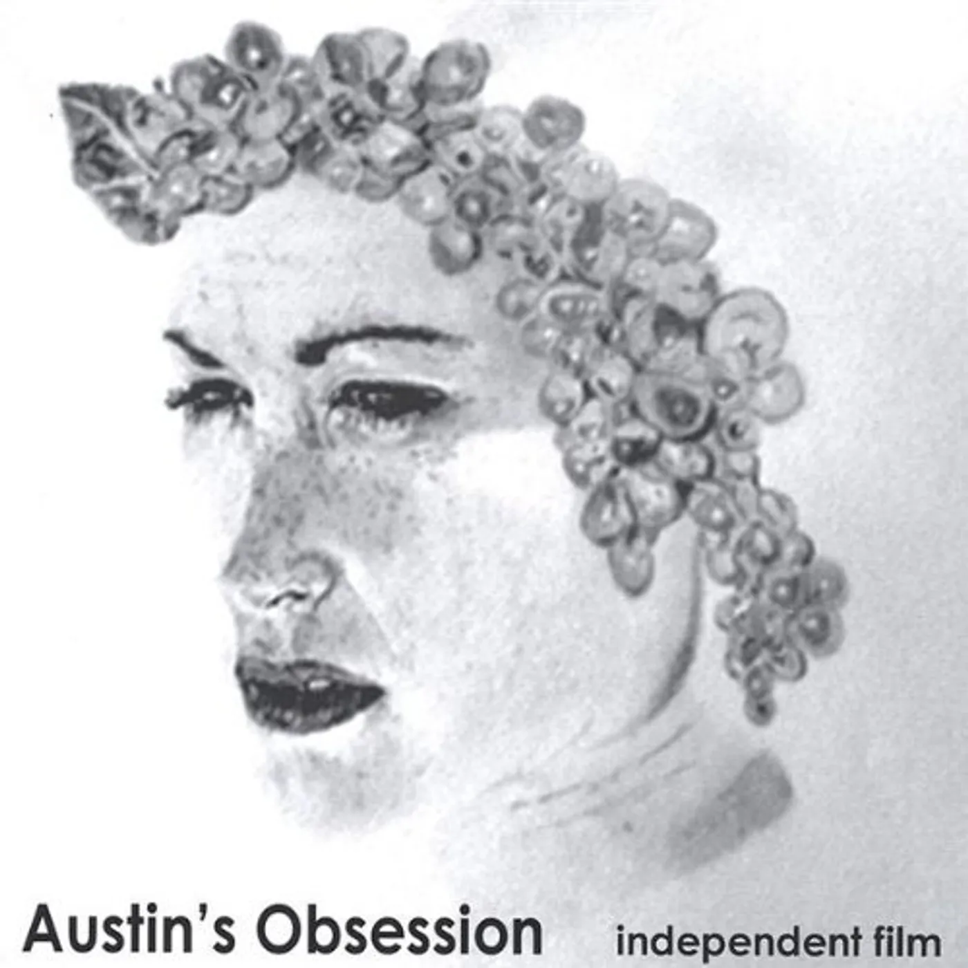 Austin's Obsession INDEPENDENT FILM CD