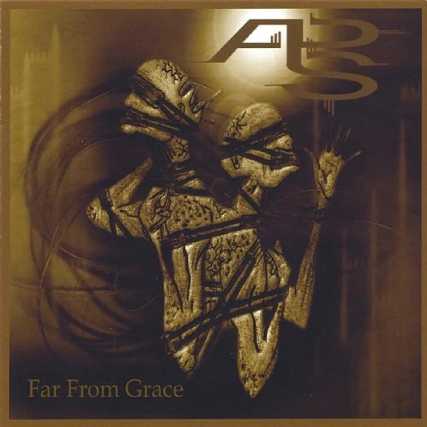 Paradigm Shift FAR FROM GRACE CD