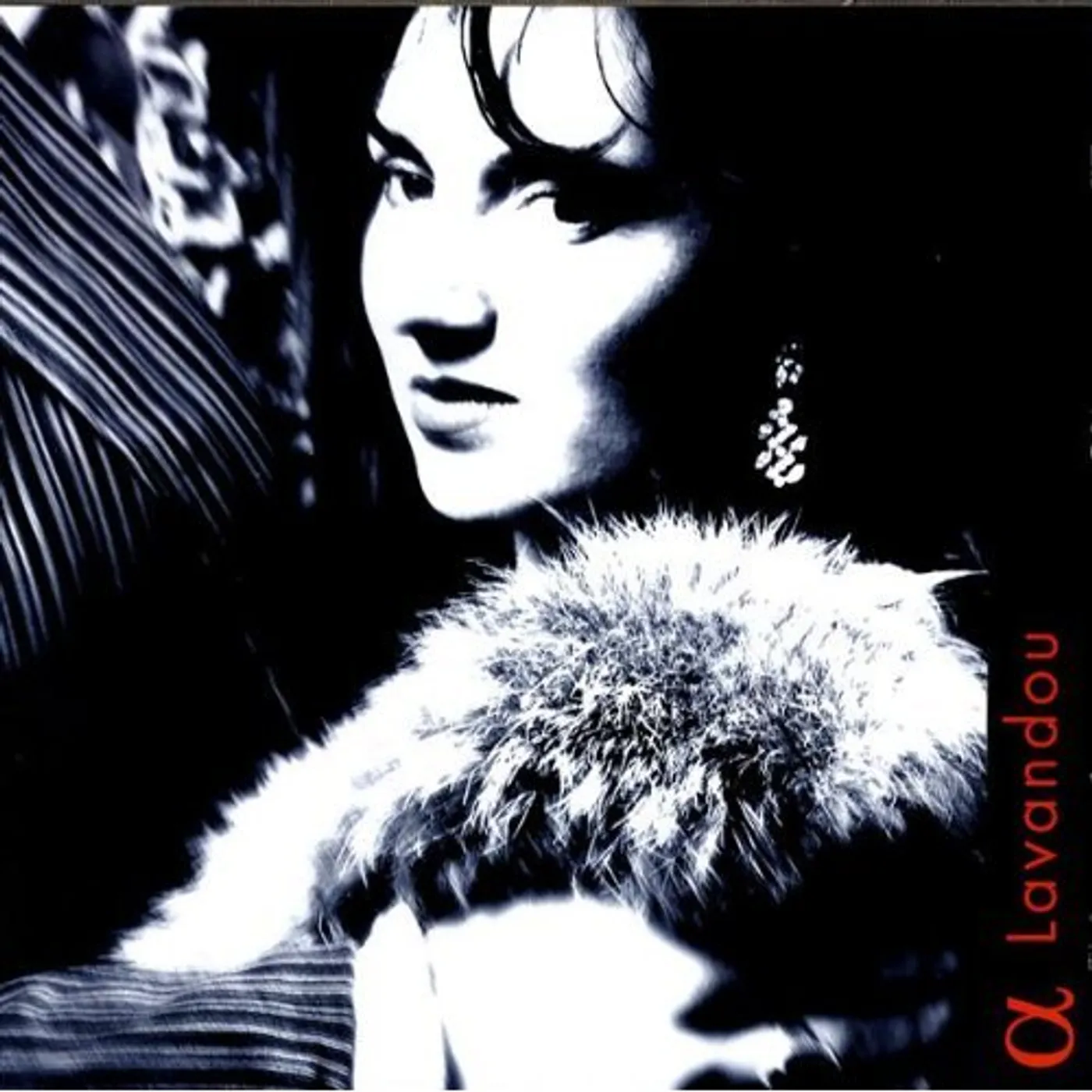 Aphrodesia LAVANDOU CD