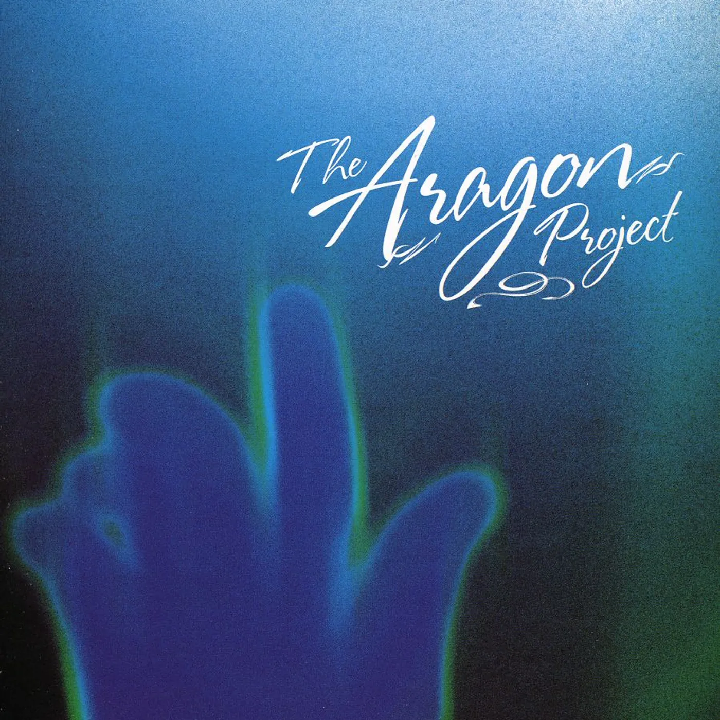 ARAGON PROJECT CD