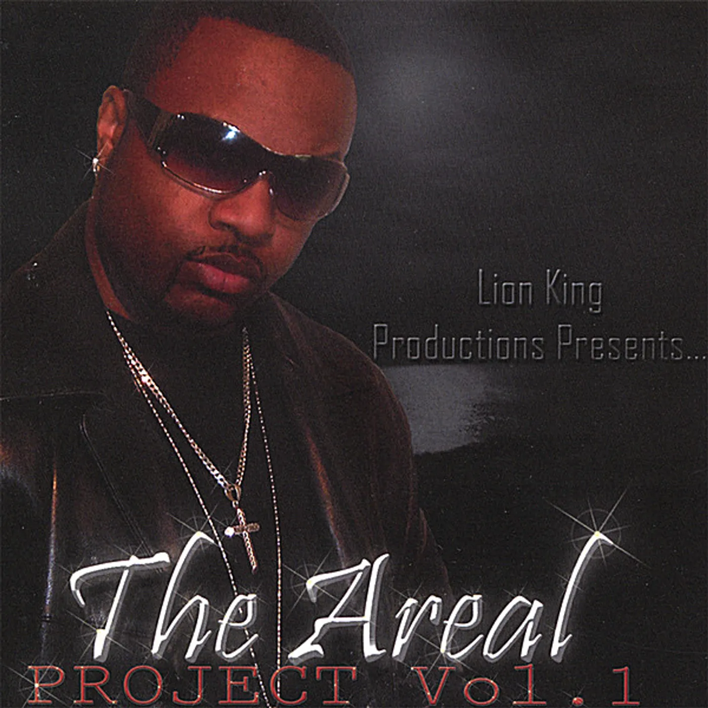 AREAL PROJECT 1 CD