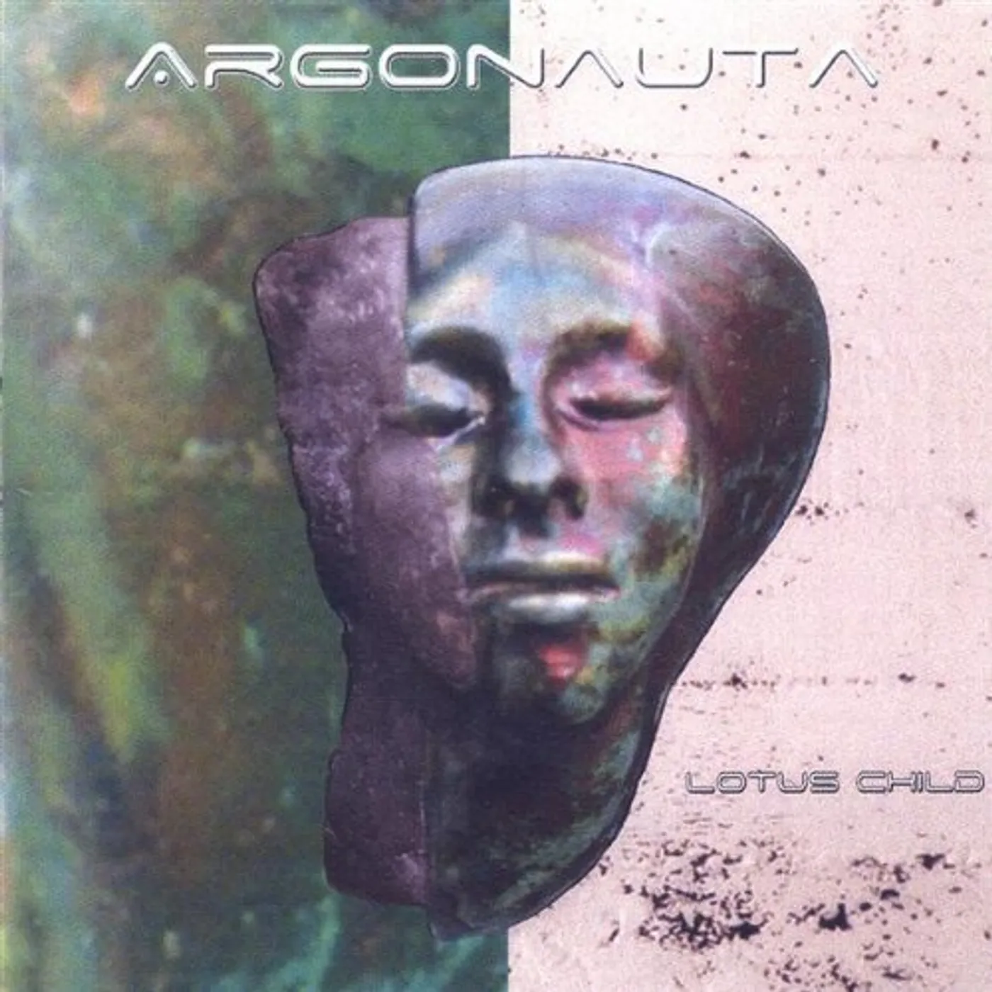 Argonauta LOTUS CHILD CD