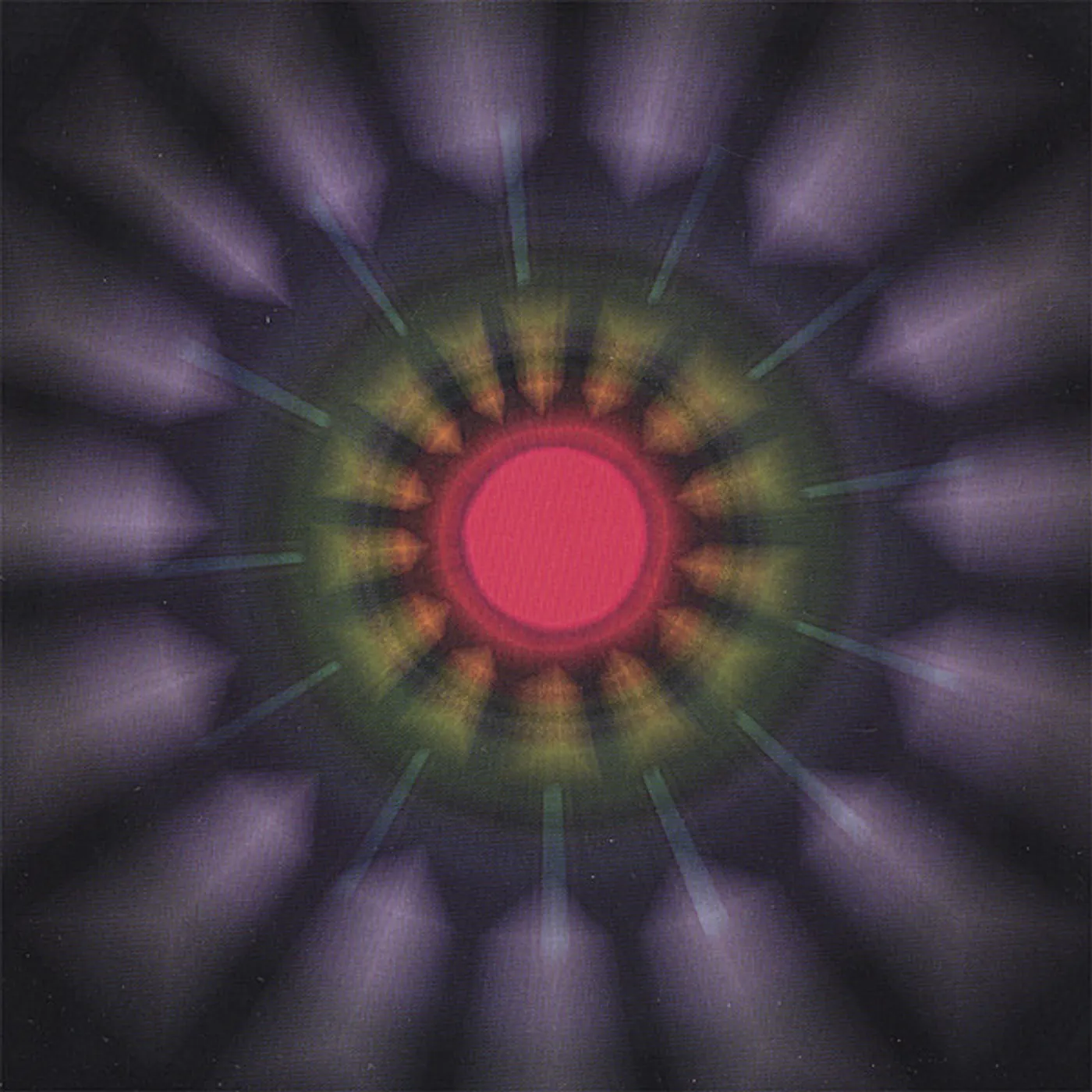 ARIEL STORM CD