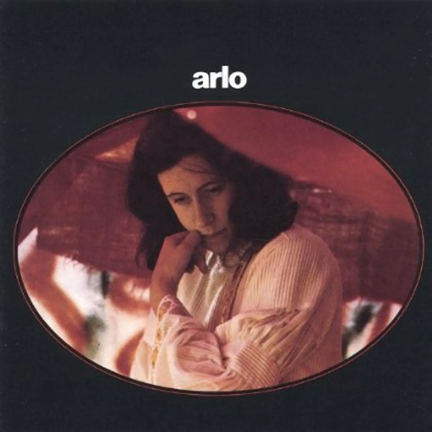 Arlo Guthrie ARLO CD