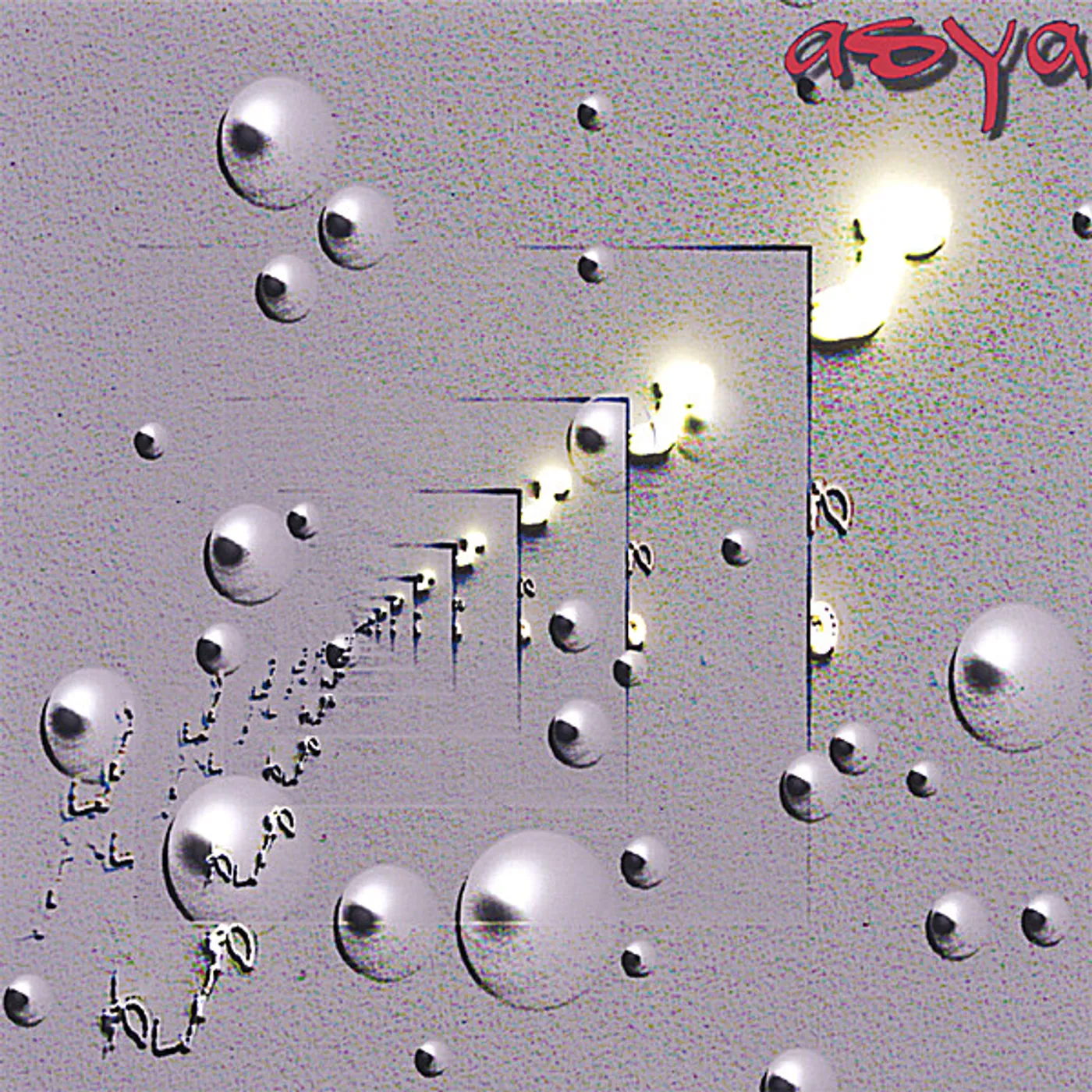 ASYA CD
