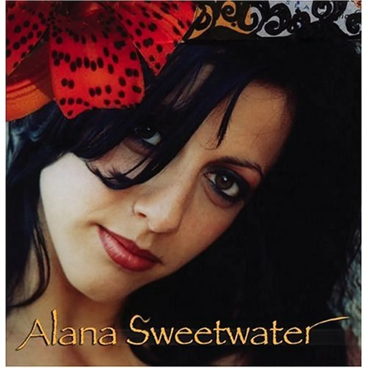 ALANA SWEETWATER CD