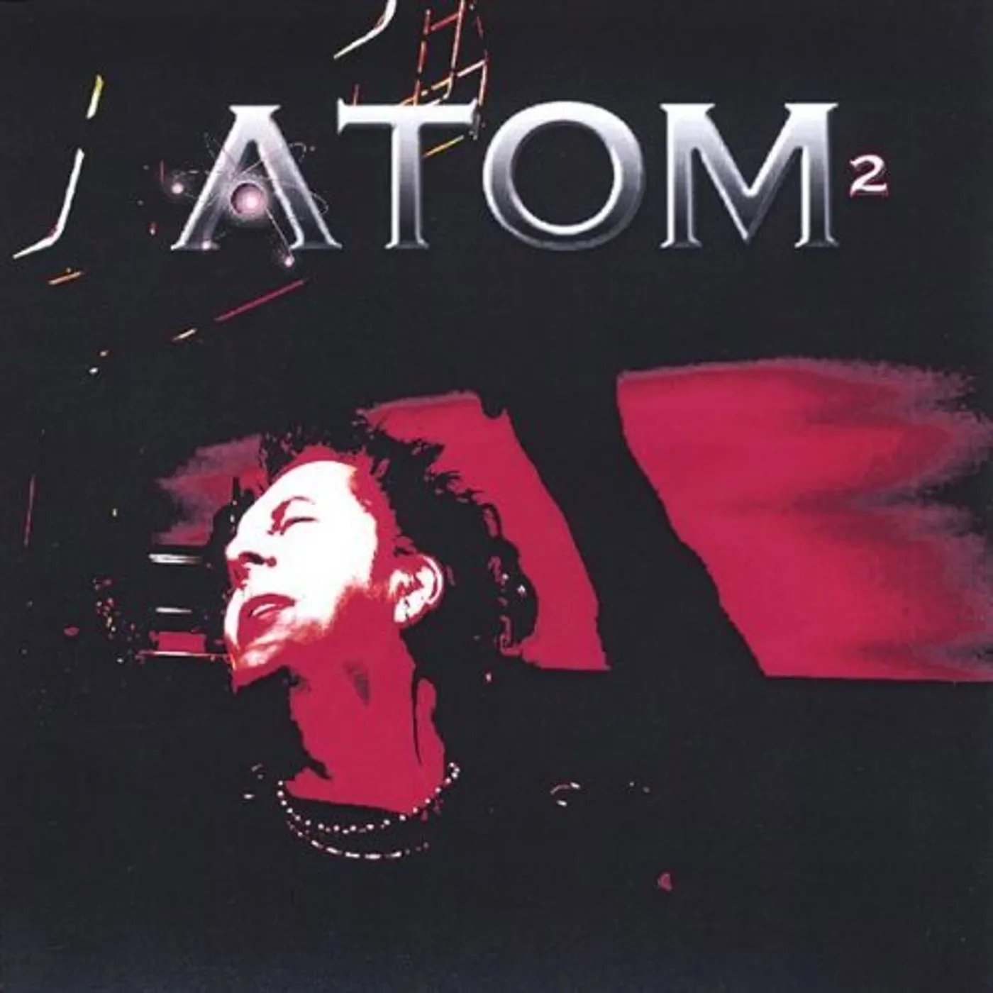 ATOM2 CD