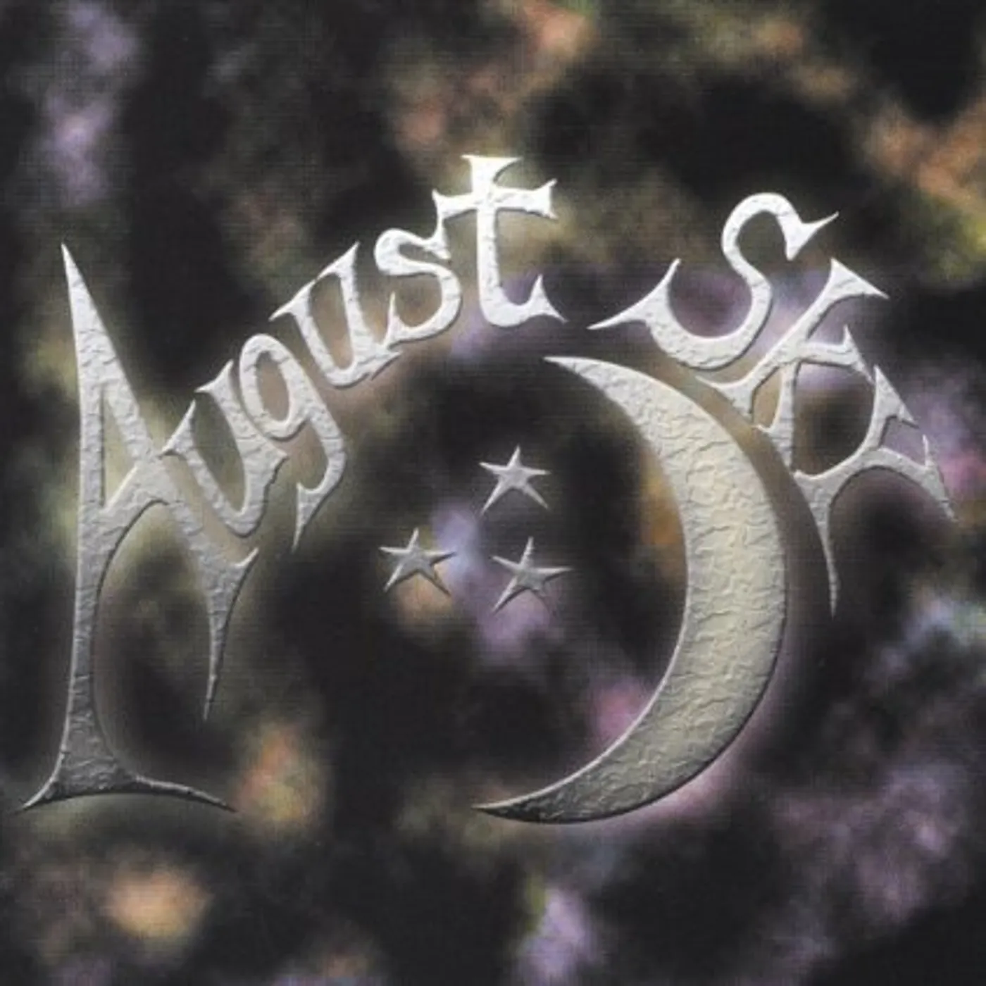 AUGUST SKY CD