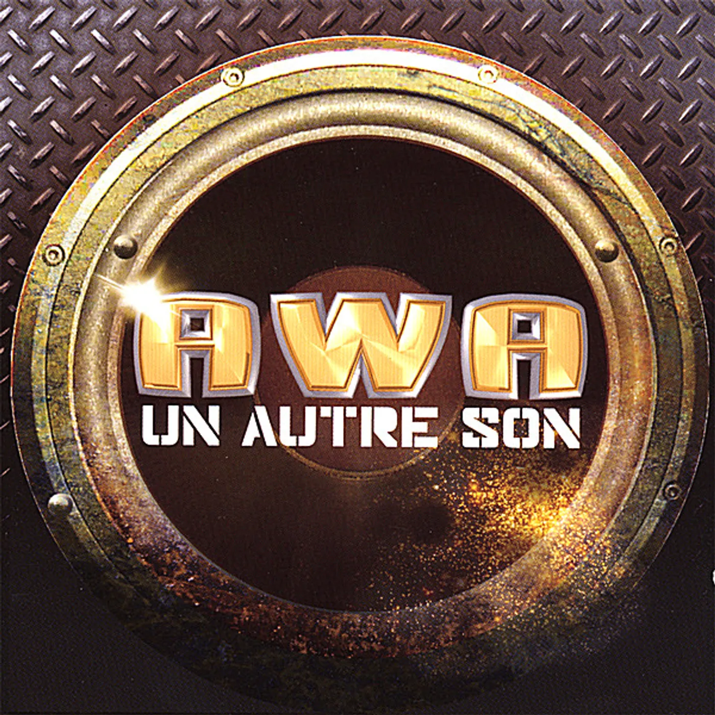 Awa UN AUTRE SON CD