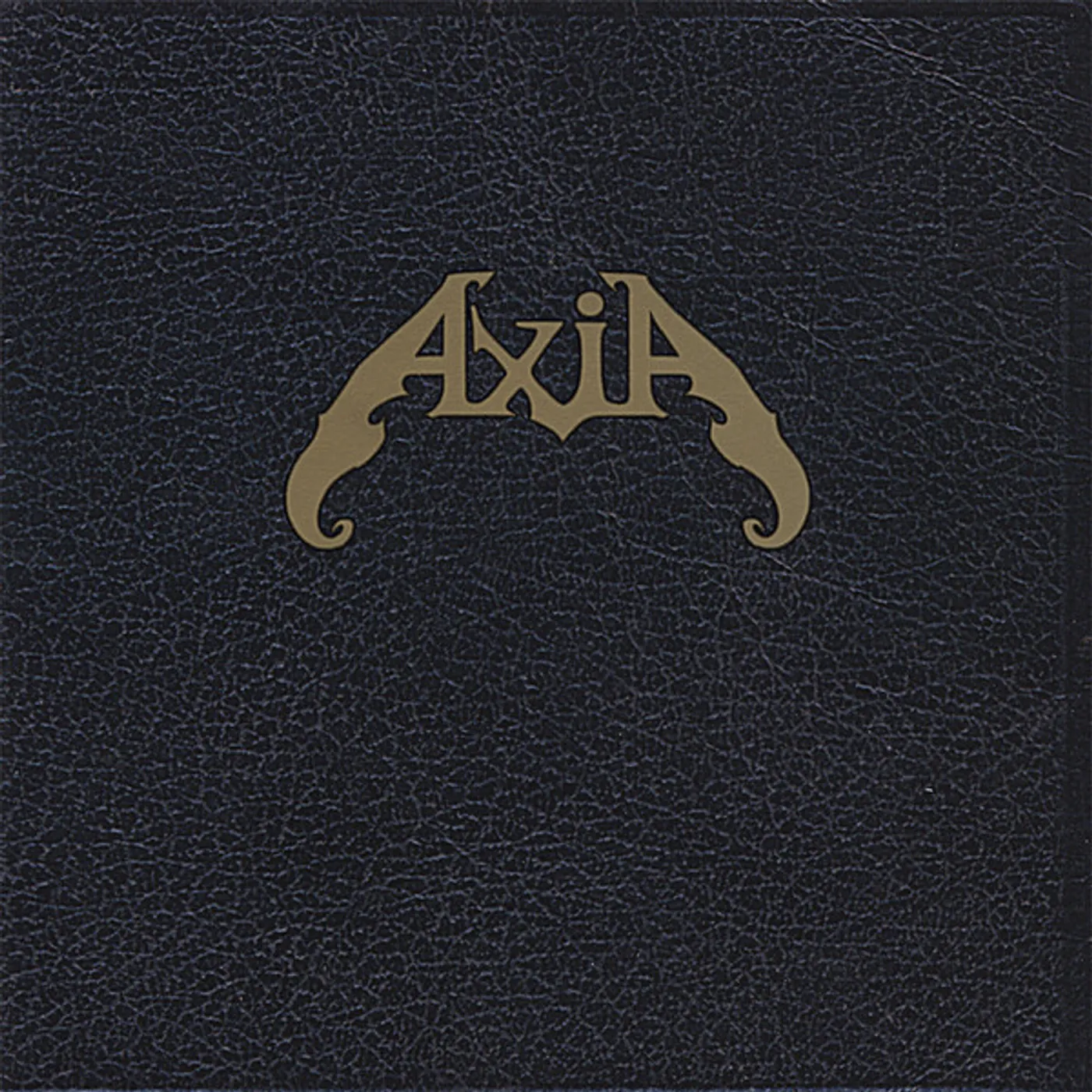 AXIA EP CD