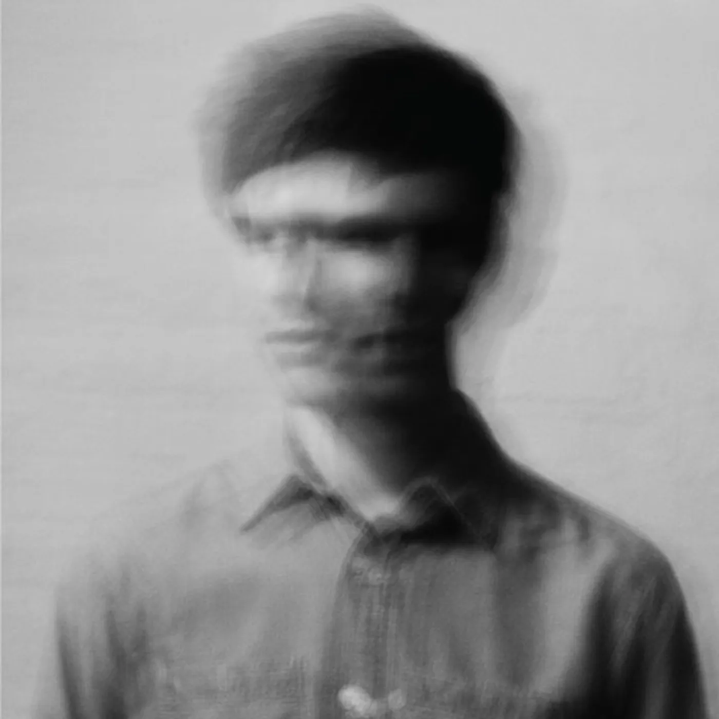 James Blake KLAVIERWERKE Vinyl Record