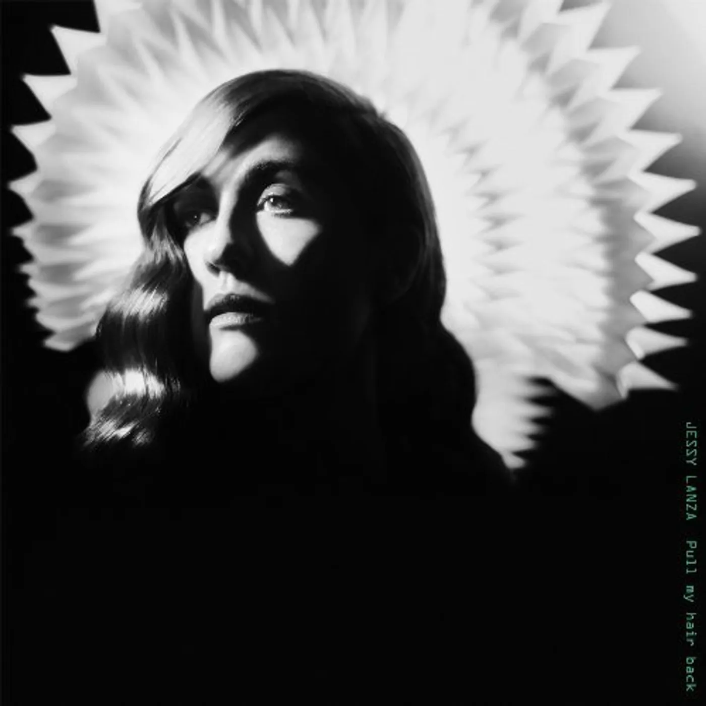 Jessy Lanza Pull My Hair Back Vinyl Record