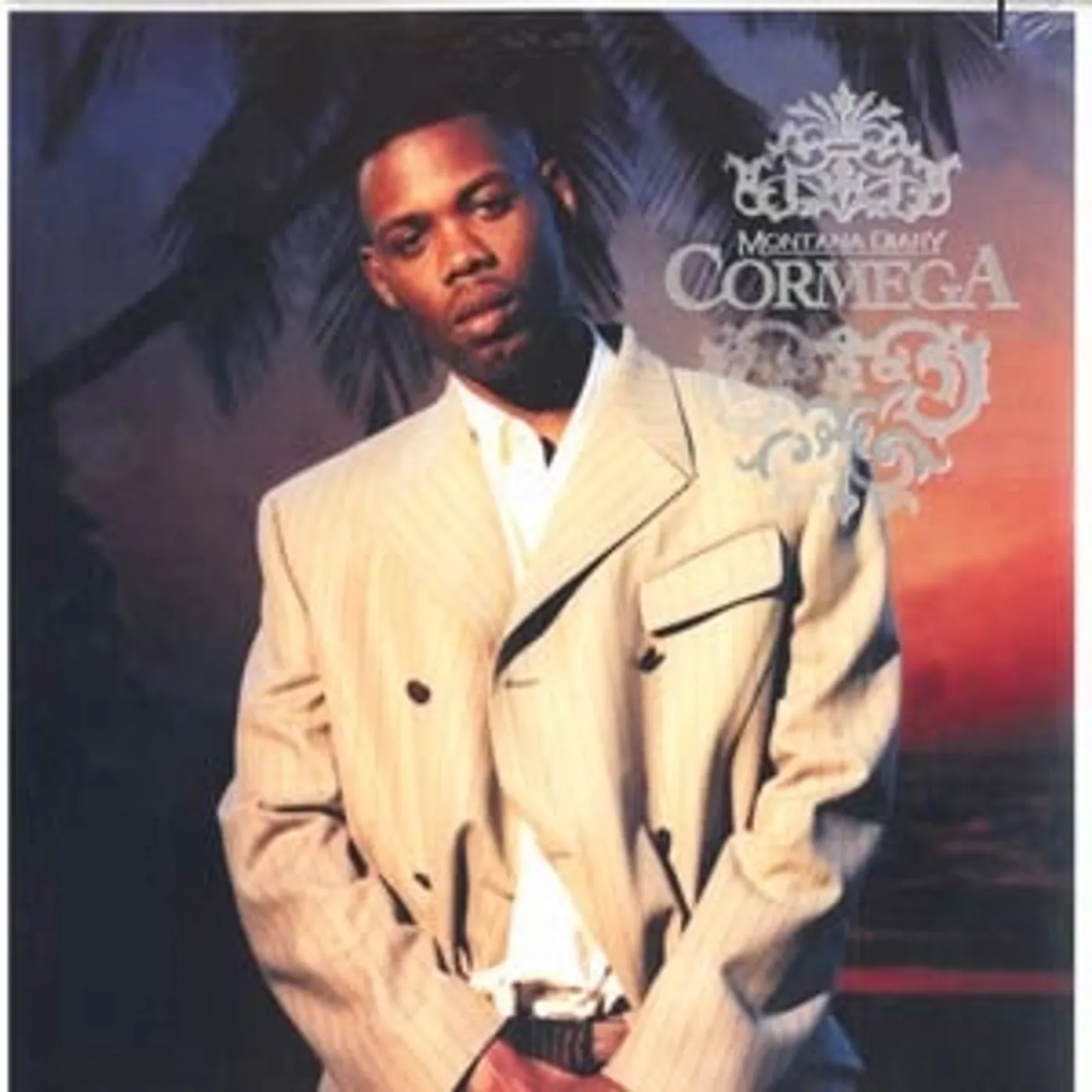 Cormega Montana Diary Vinyl Record