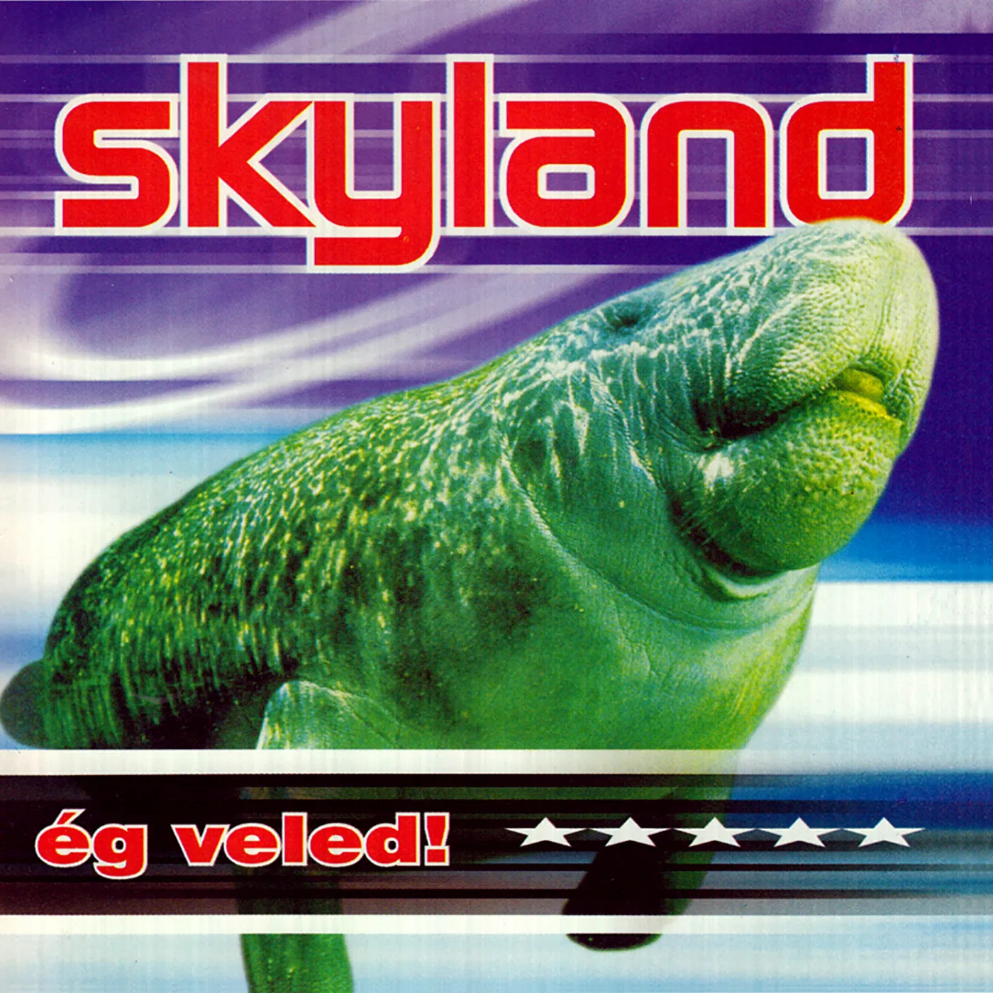 Skyland EG VELED CD
