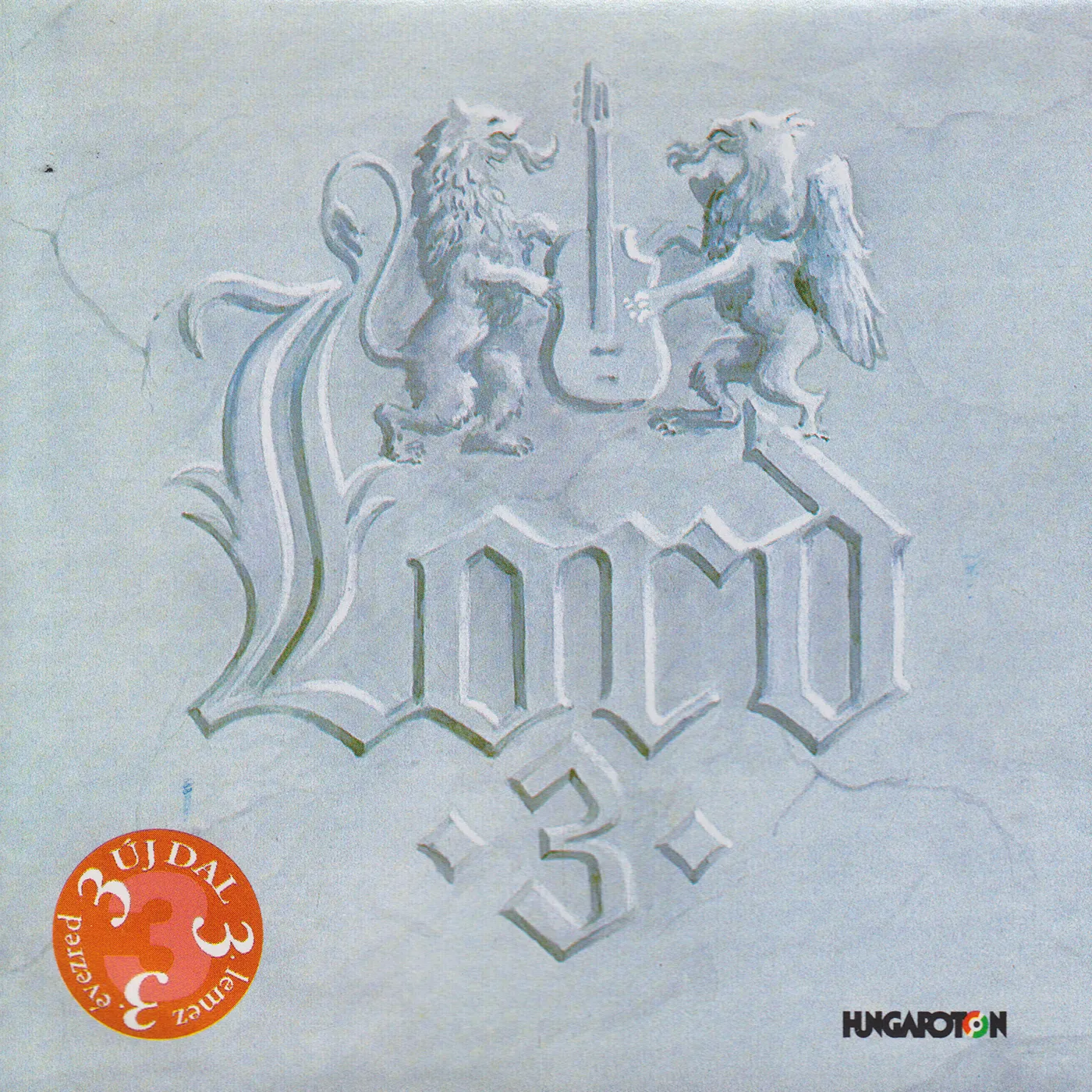 LORD 3 CD