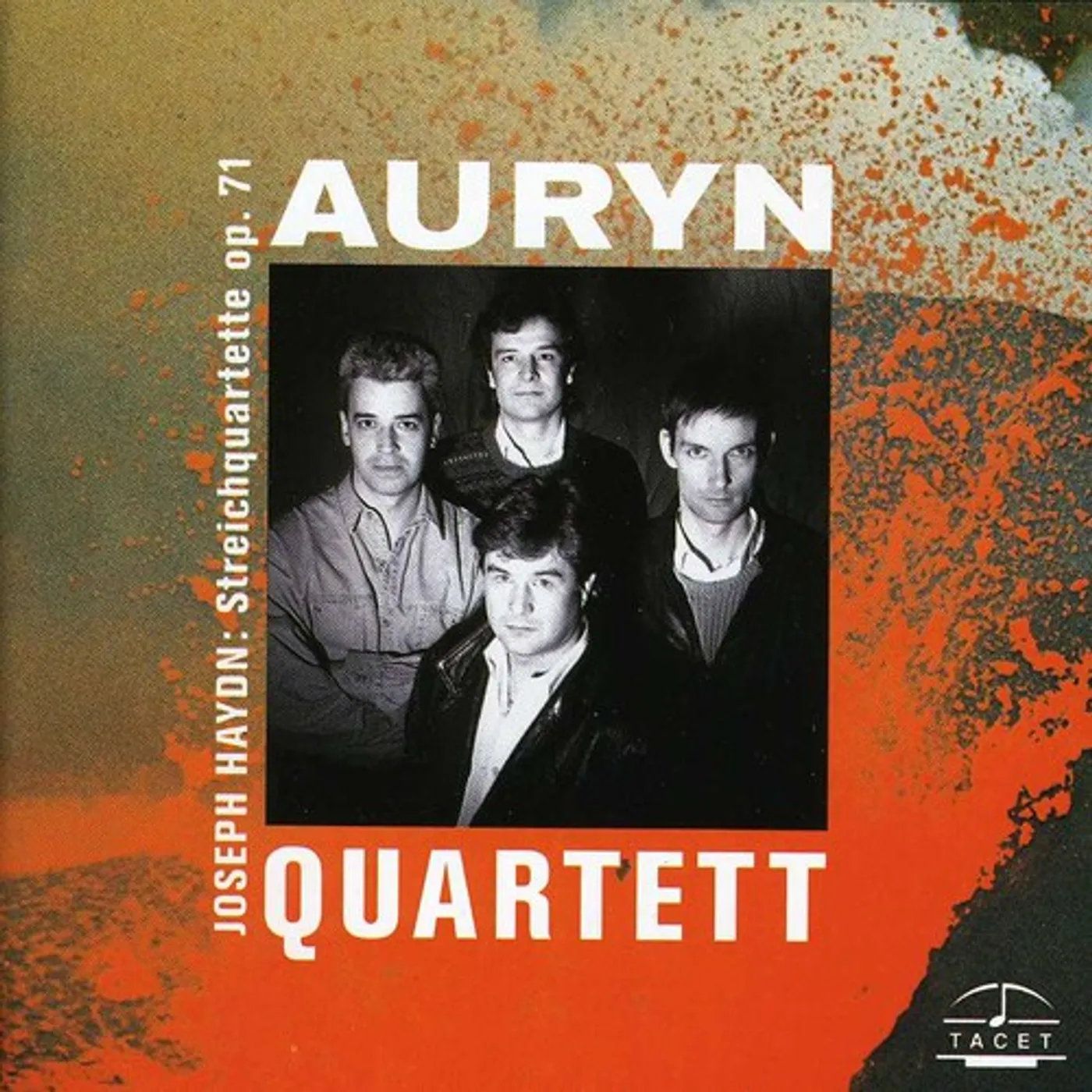 HAYDN STRING QUARTETS CD