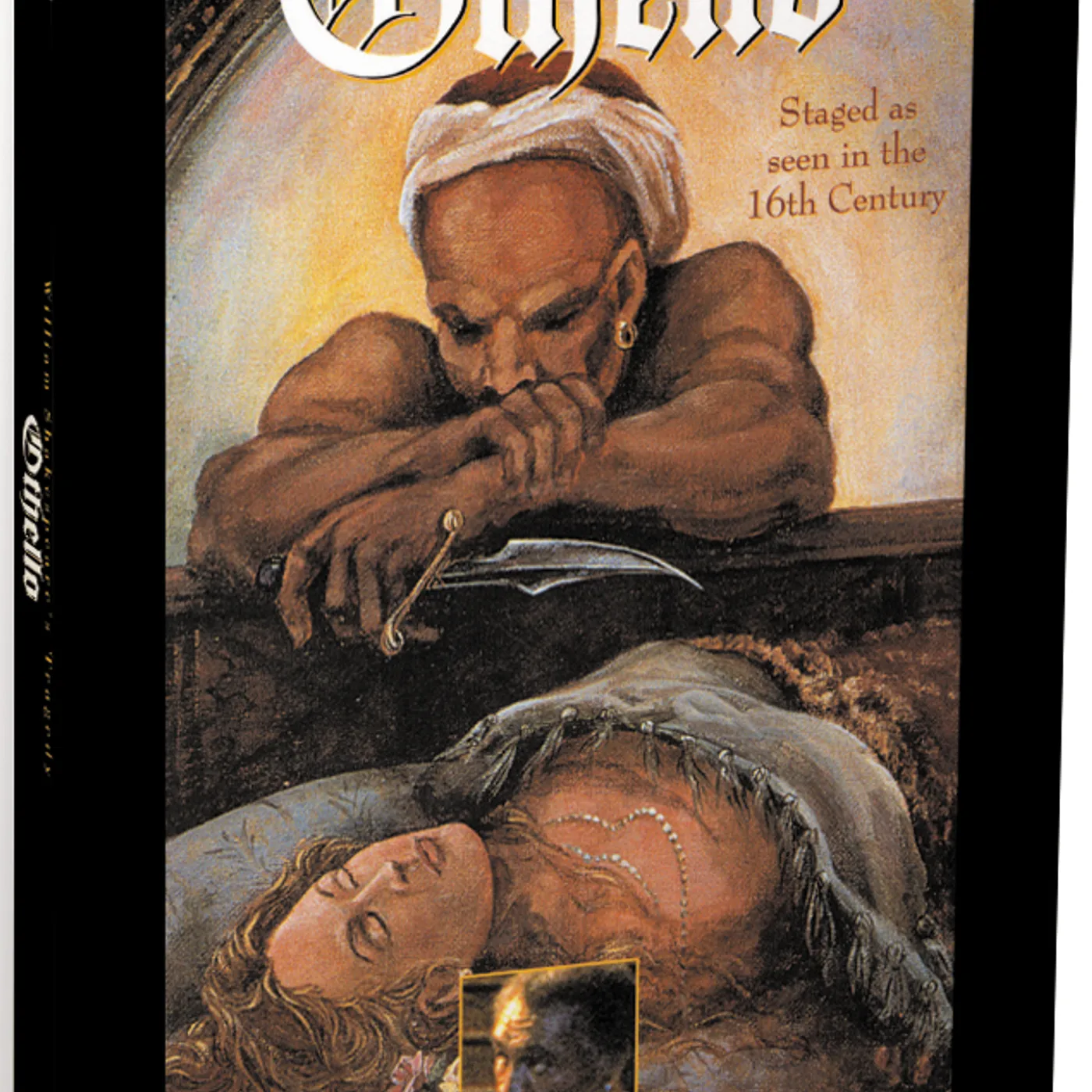 Othello DVD