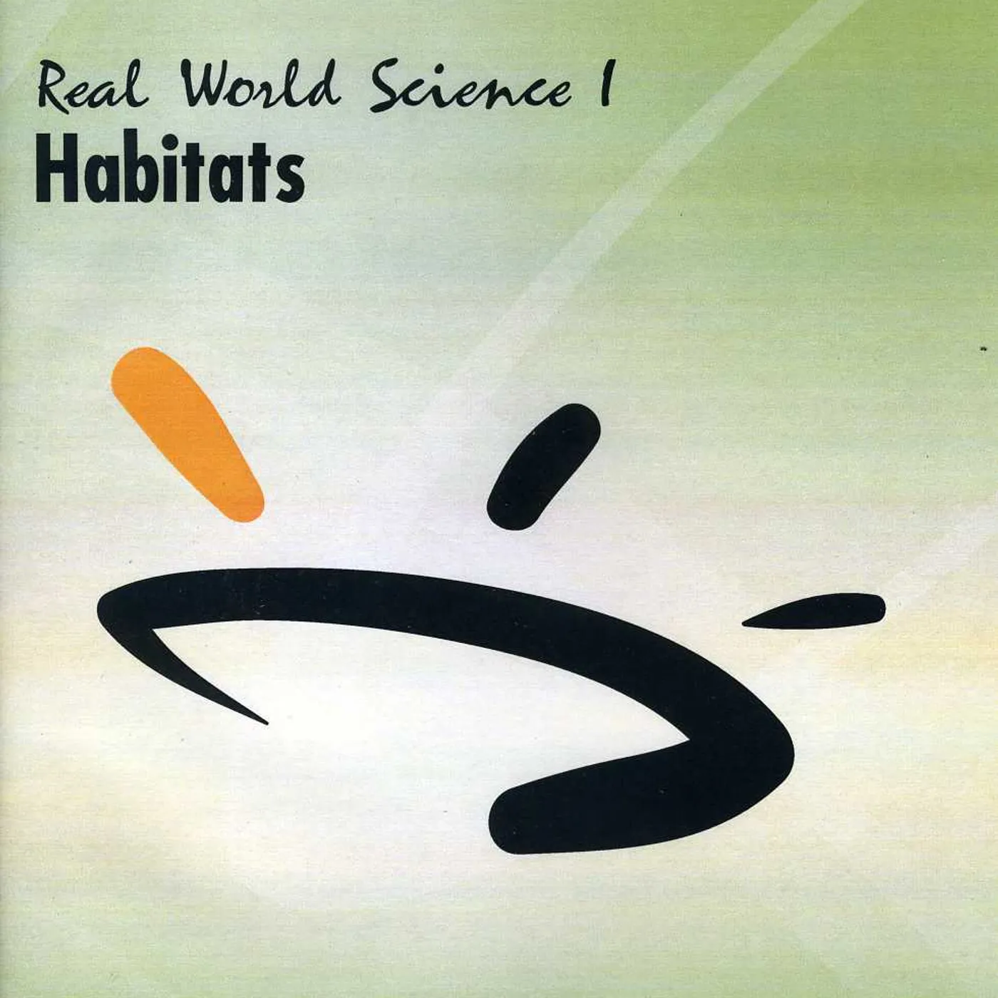 HABITATS DVD