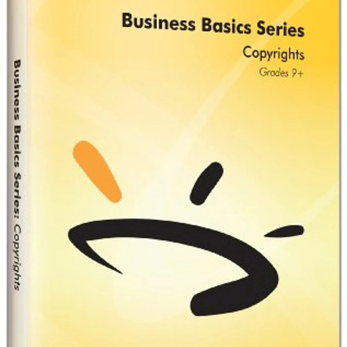 The Copyrights DVD