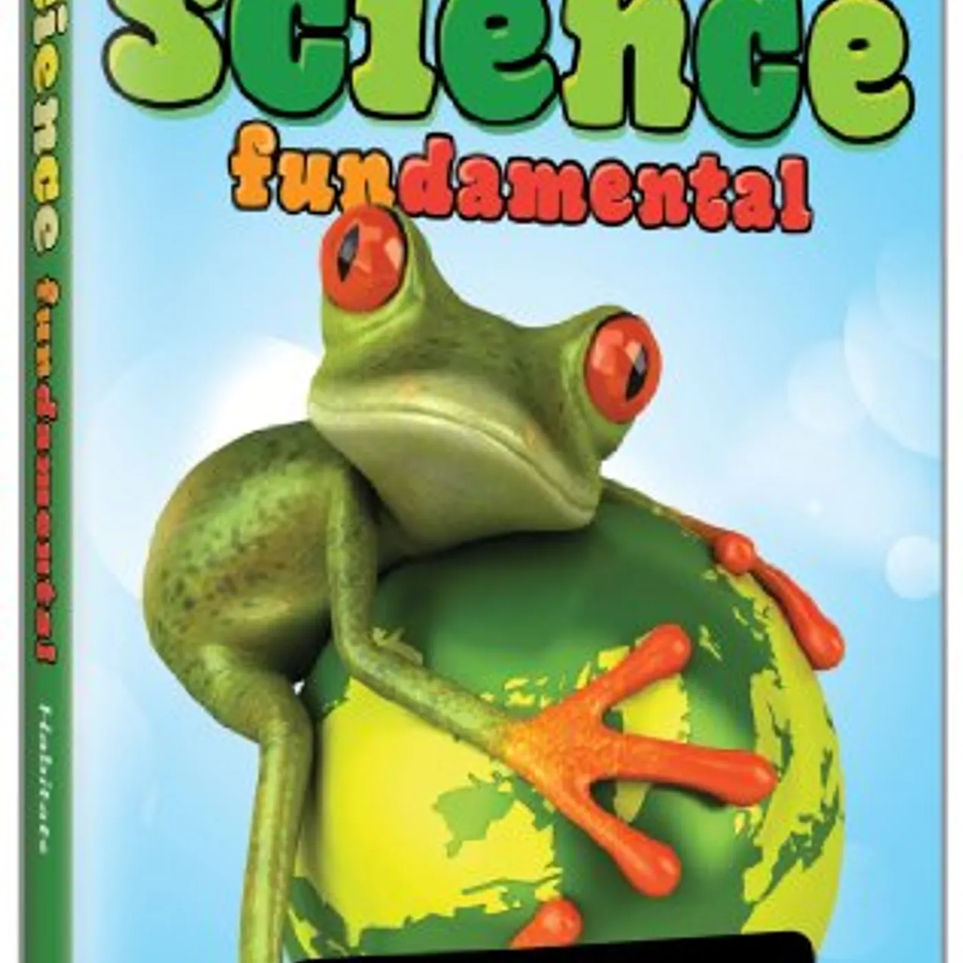 HABITATS DVD