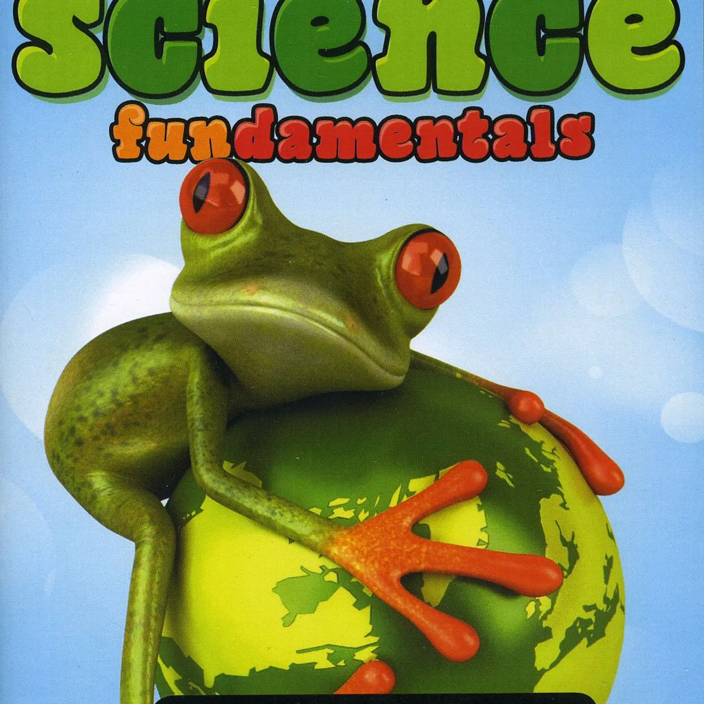 MATTER DVD