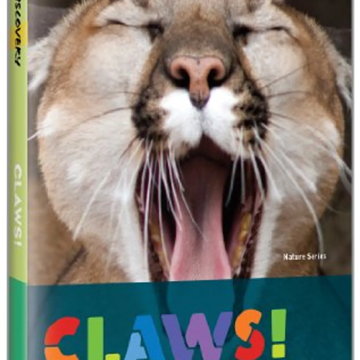 CLAWS DVD