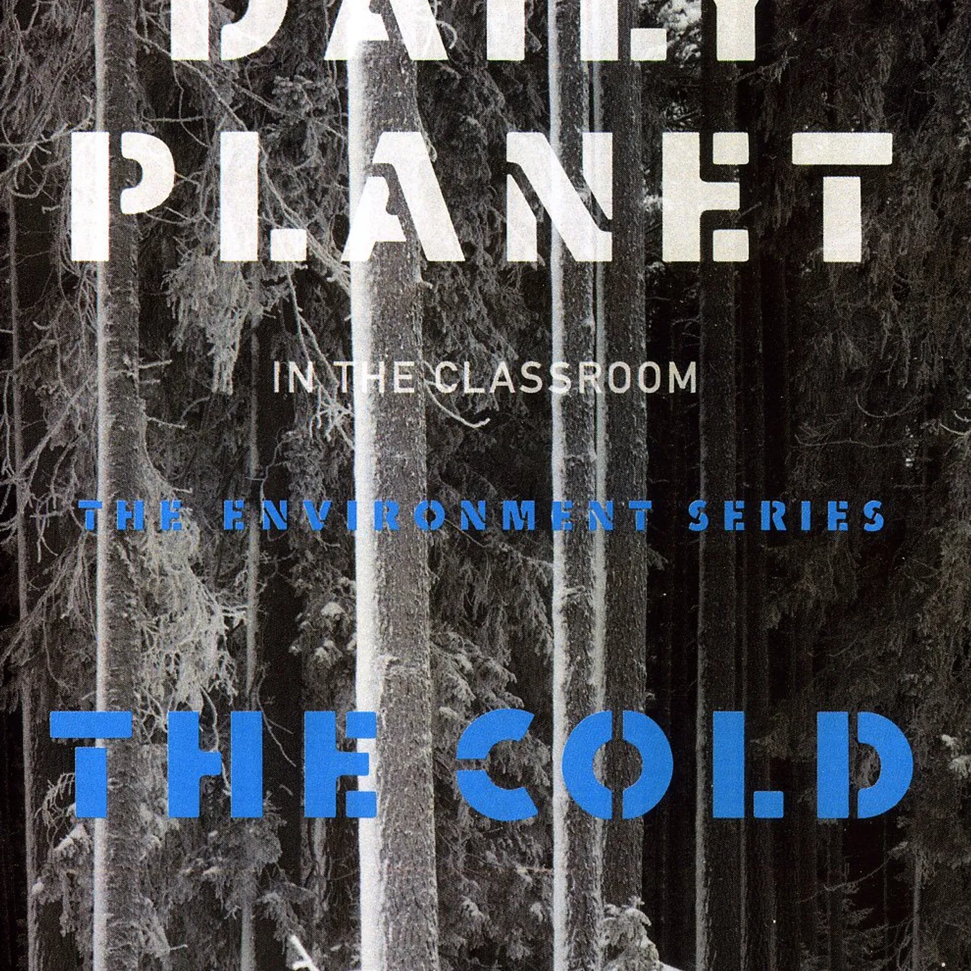 COLD DVD