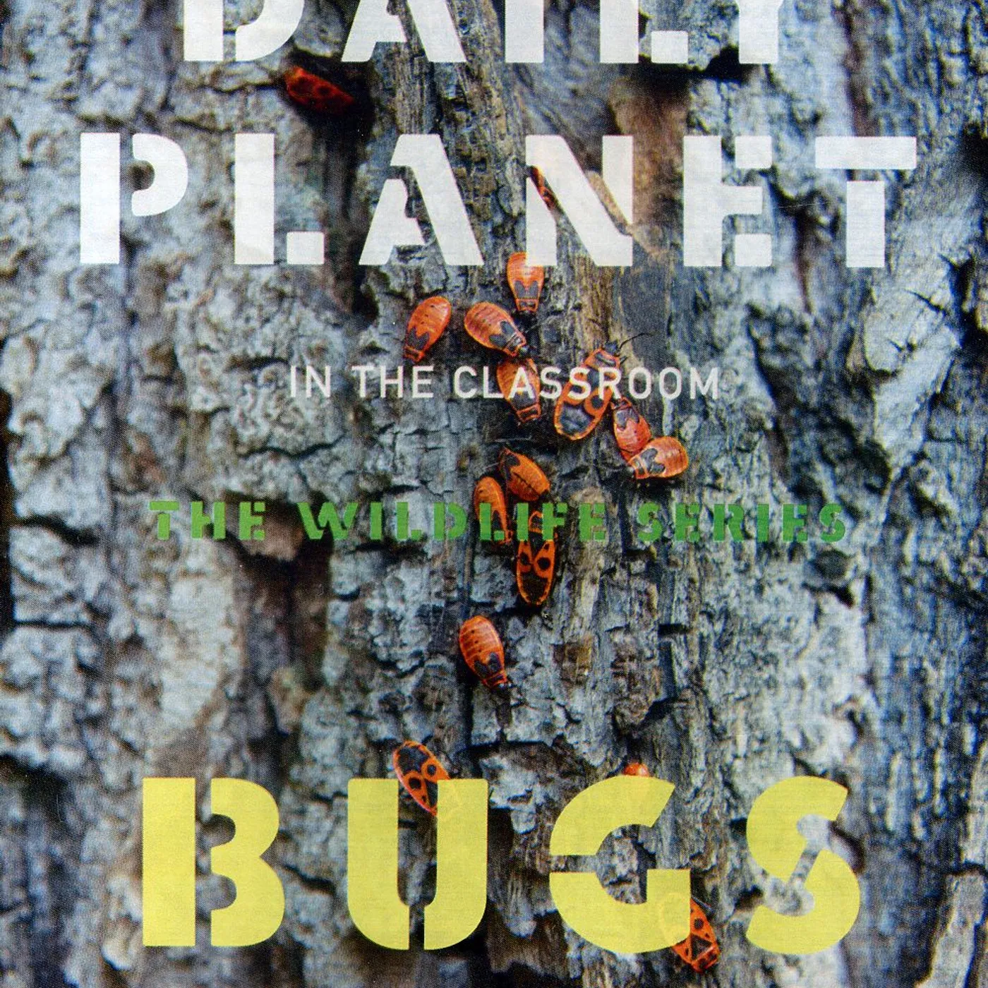 BUGS DVD