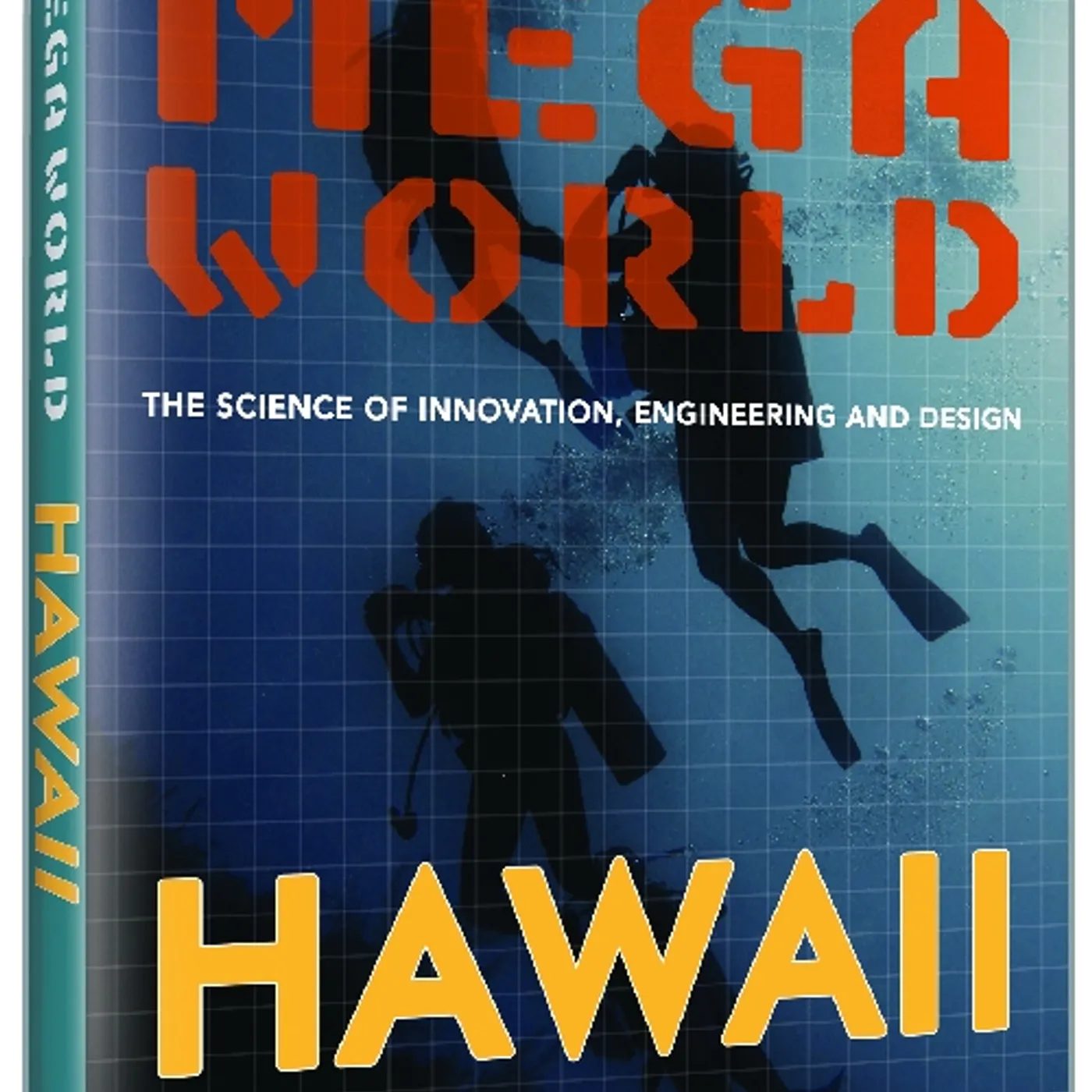HAWAII DVD