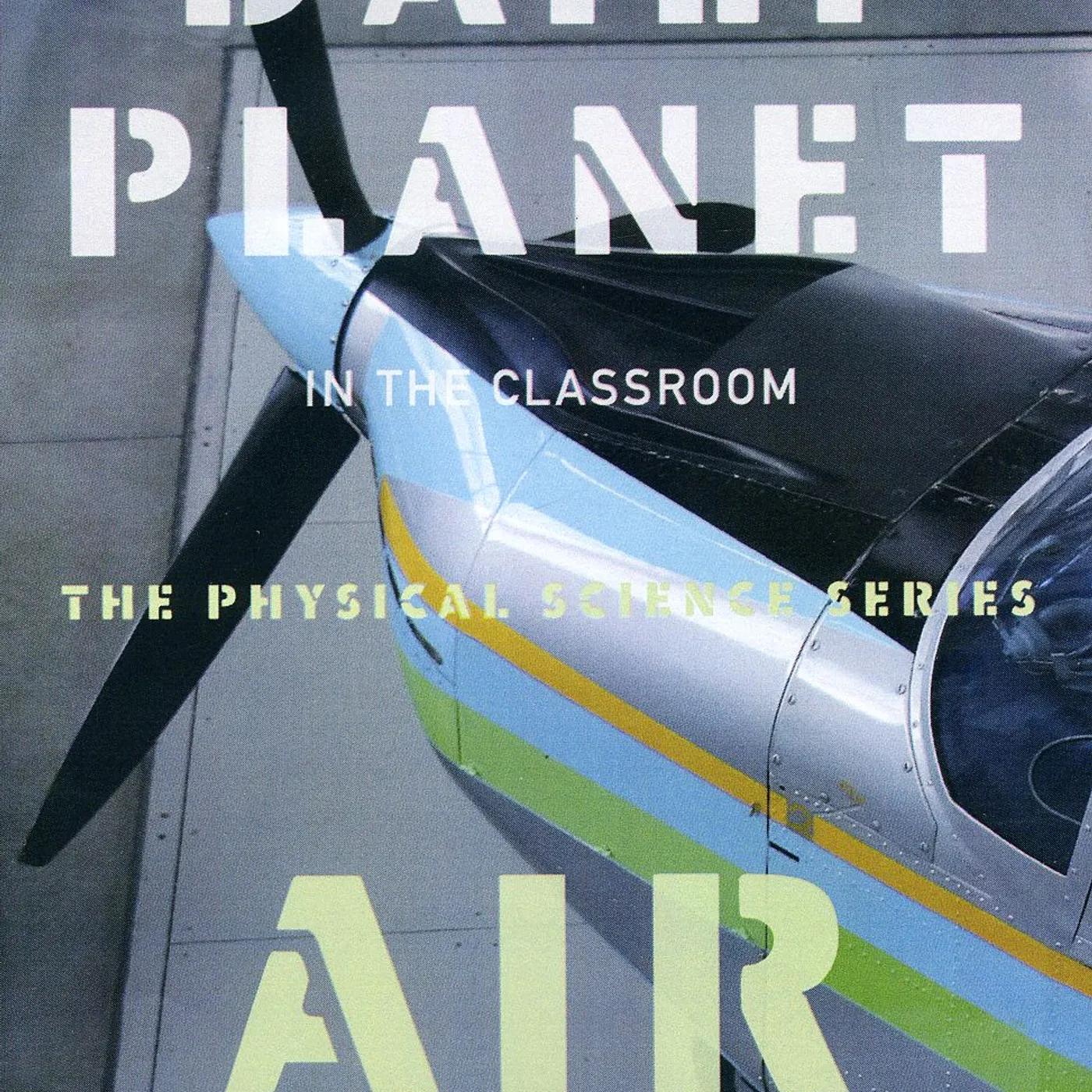 AIR DVD