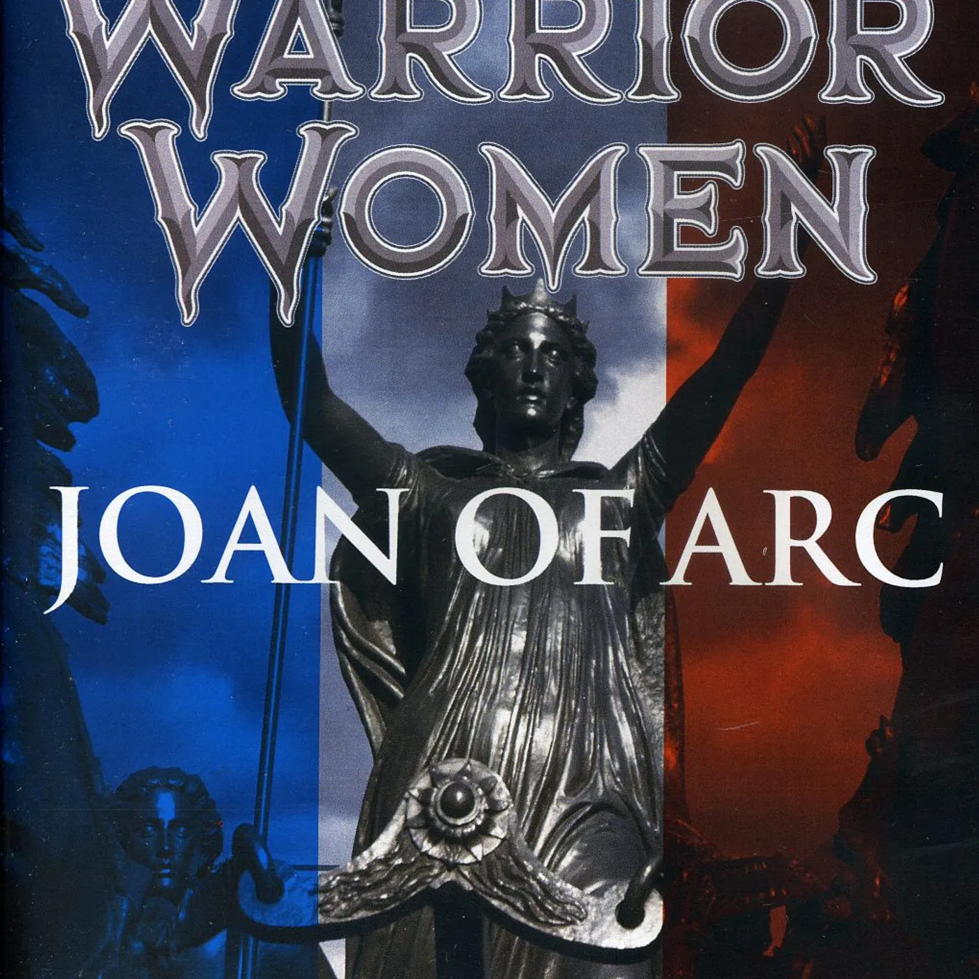 JOAN OF ARC DVD